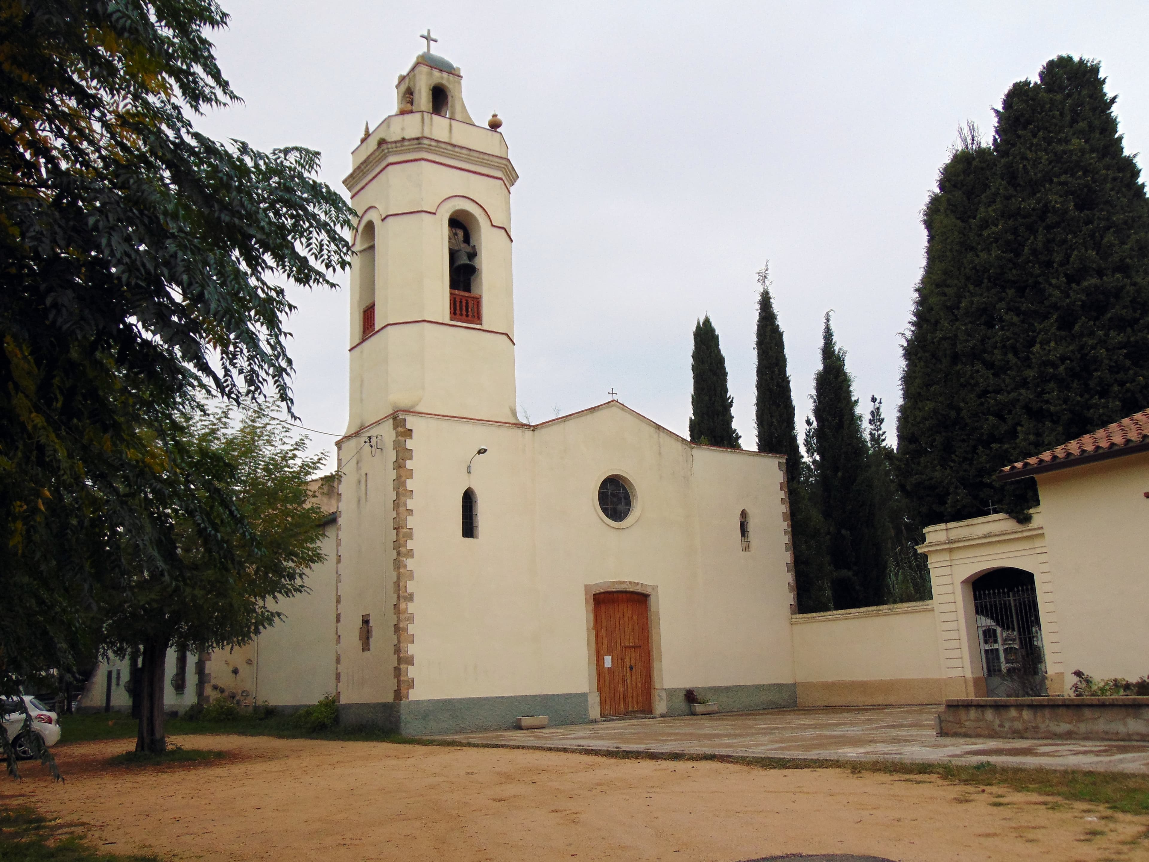 Sant Gabriel de Grions