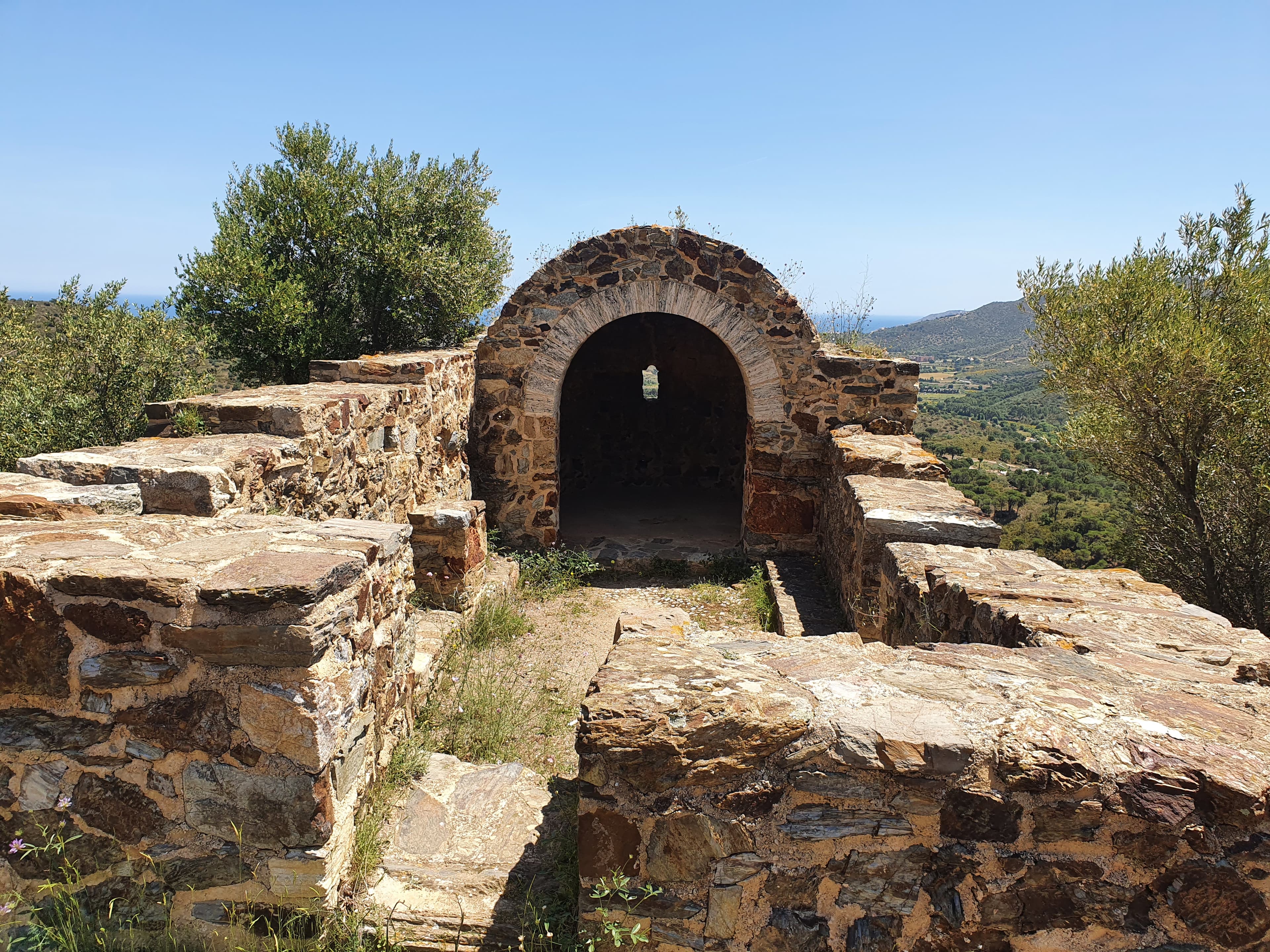 Sant Genís del Terrer