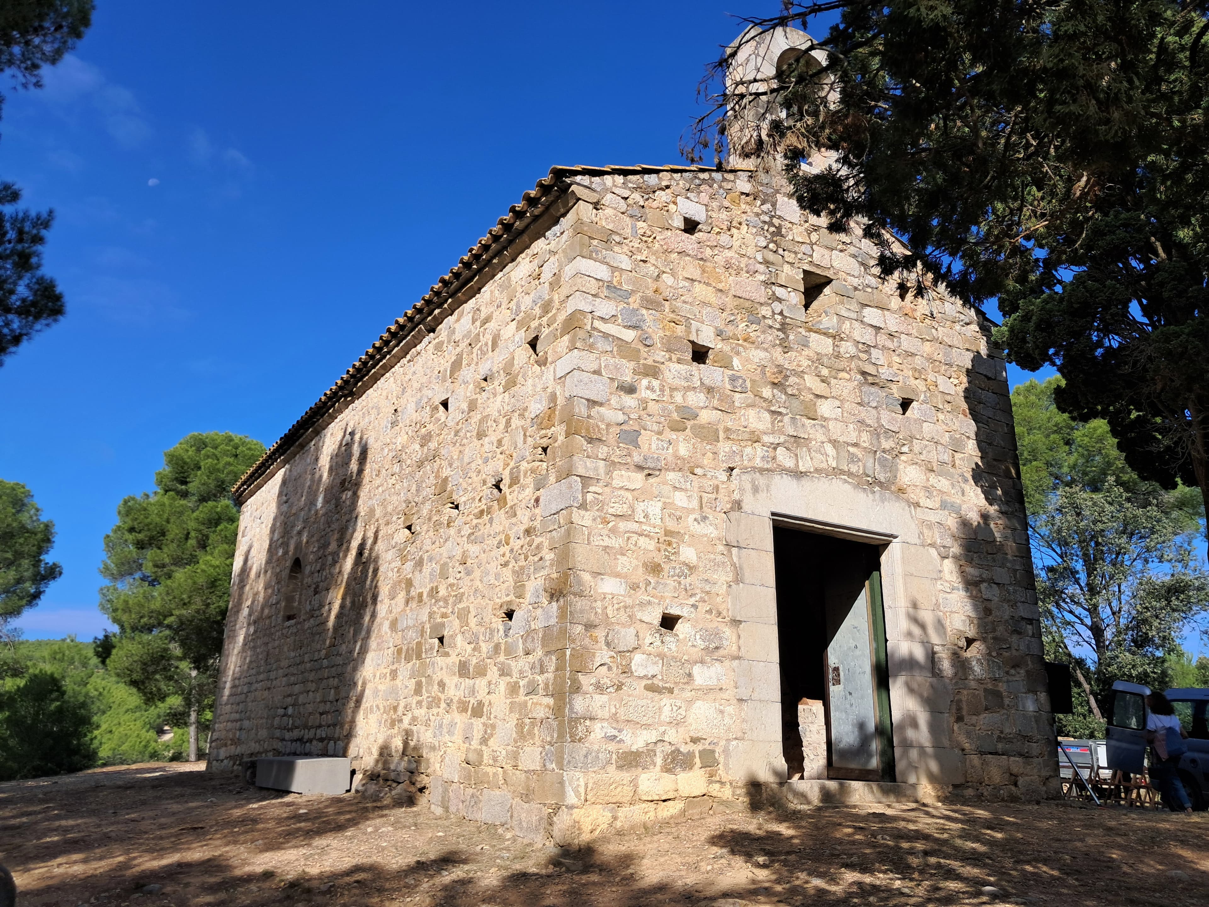 Sant Grau d'Albons