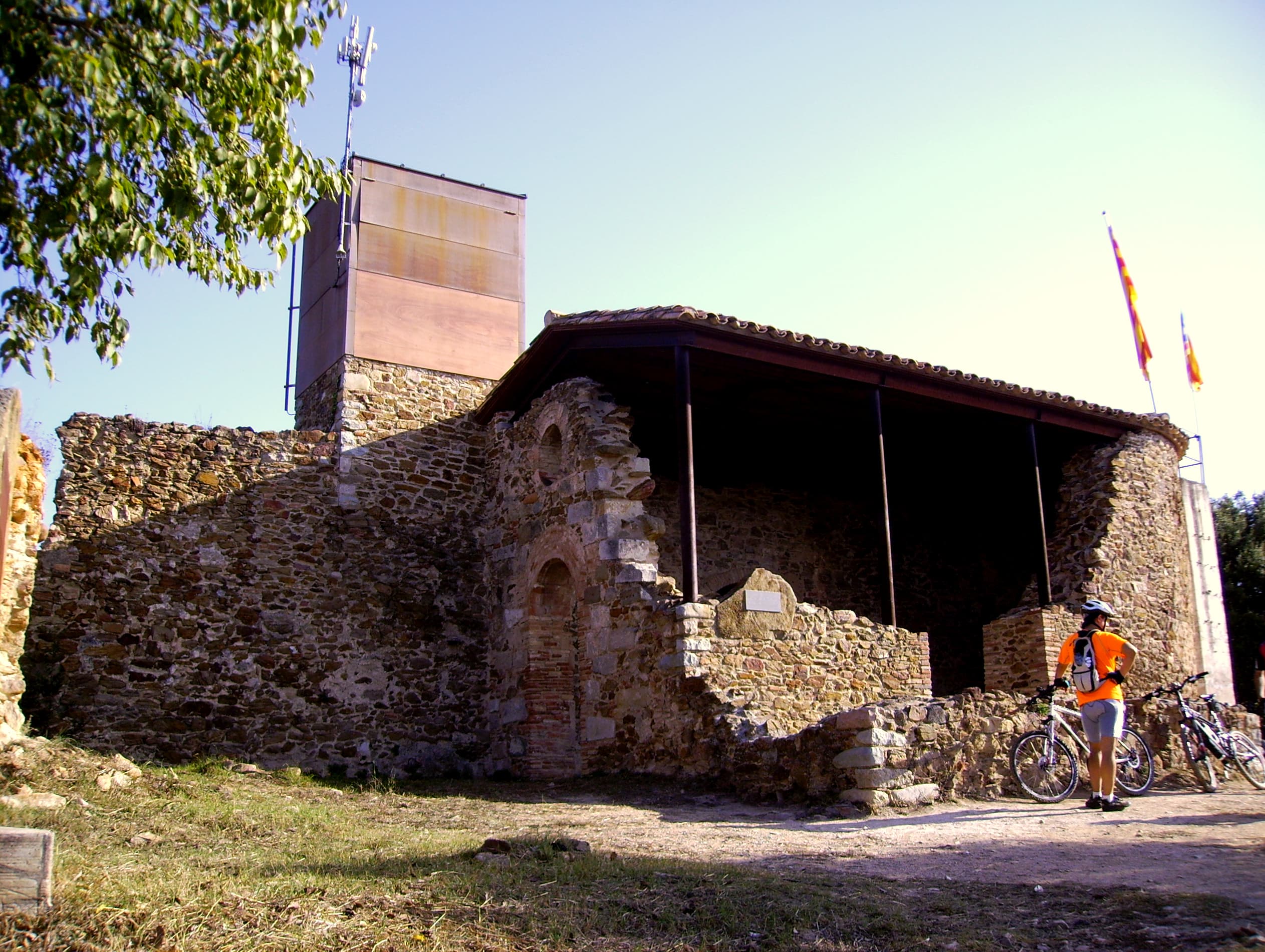 Sant Grau de Sant Gregori