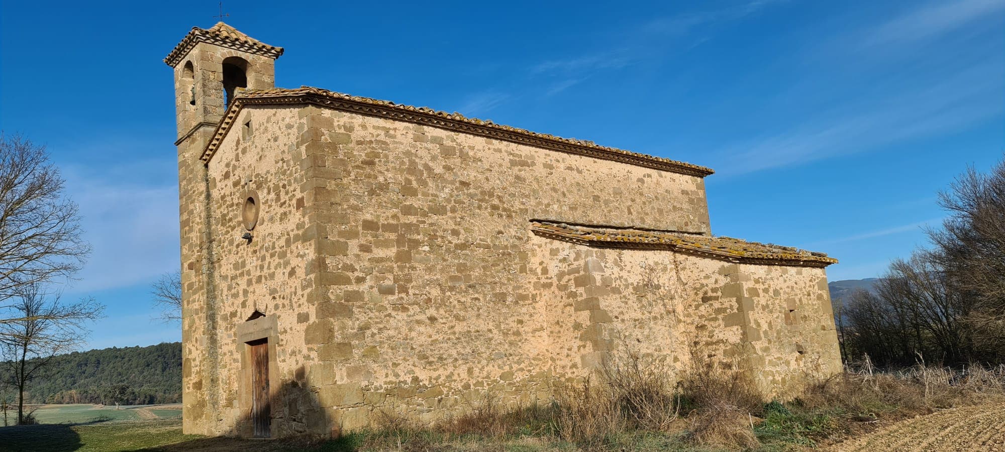 Sant Jaume de Codonyet