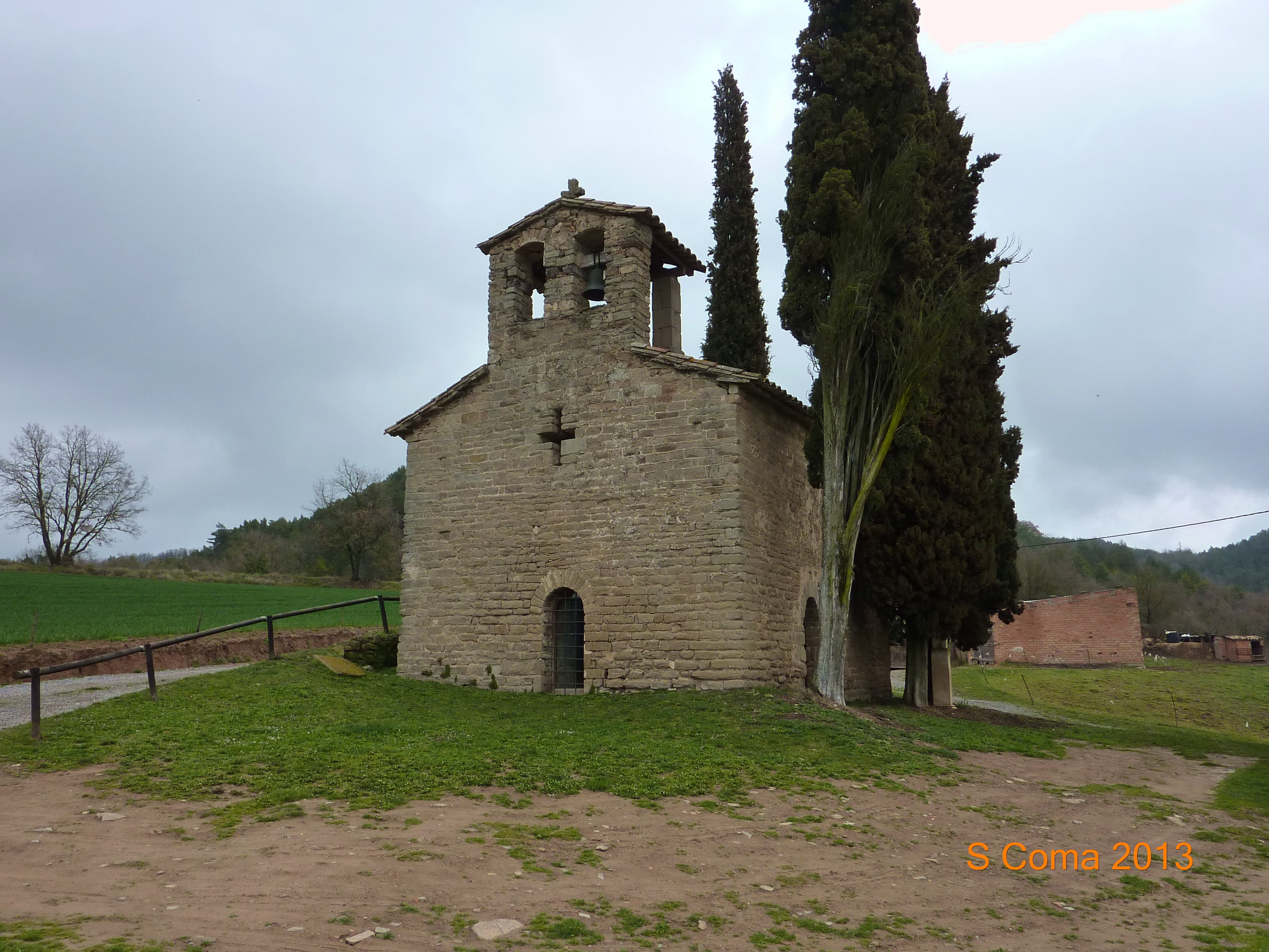 Sant Jaume de Fenollet