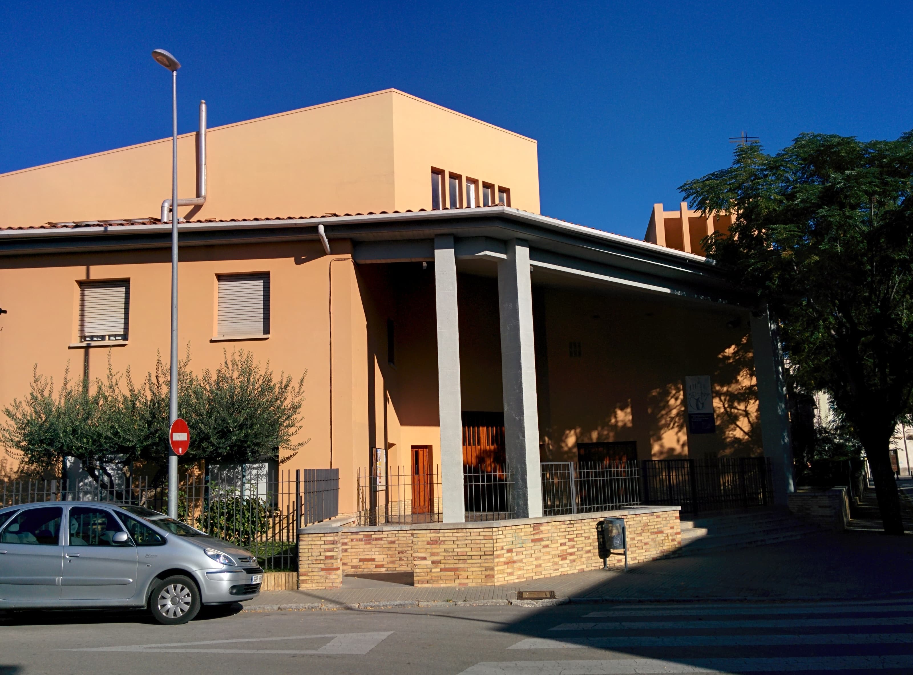 Sant Jaume de Salt