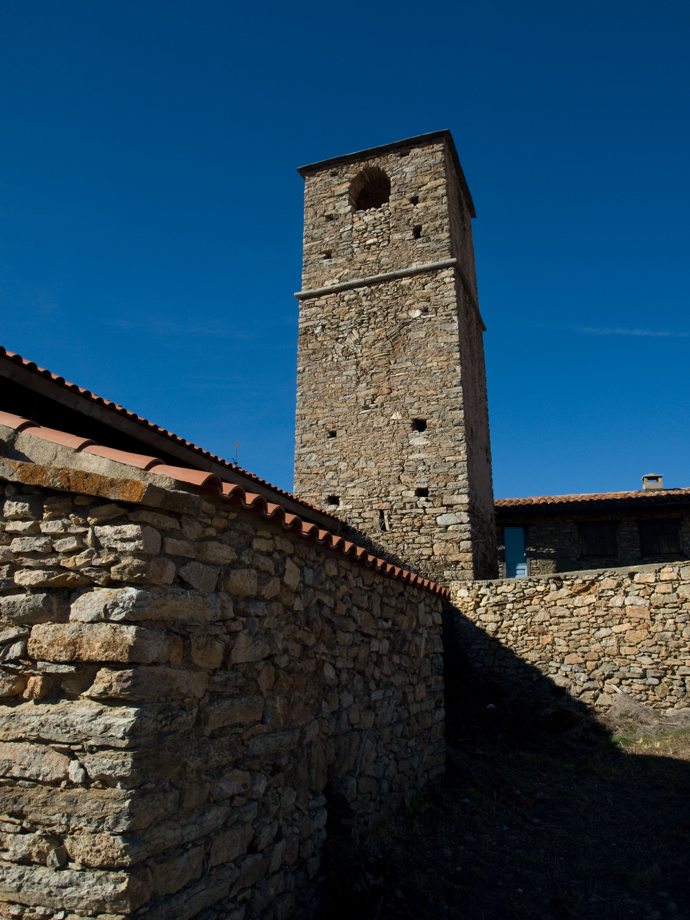 Sant Jaume de Toloriu