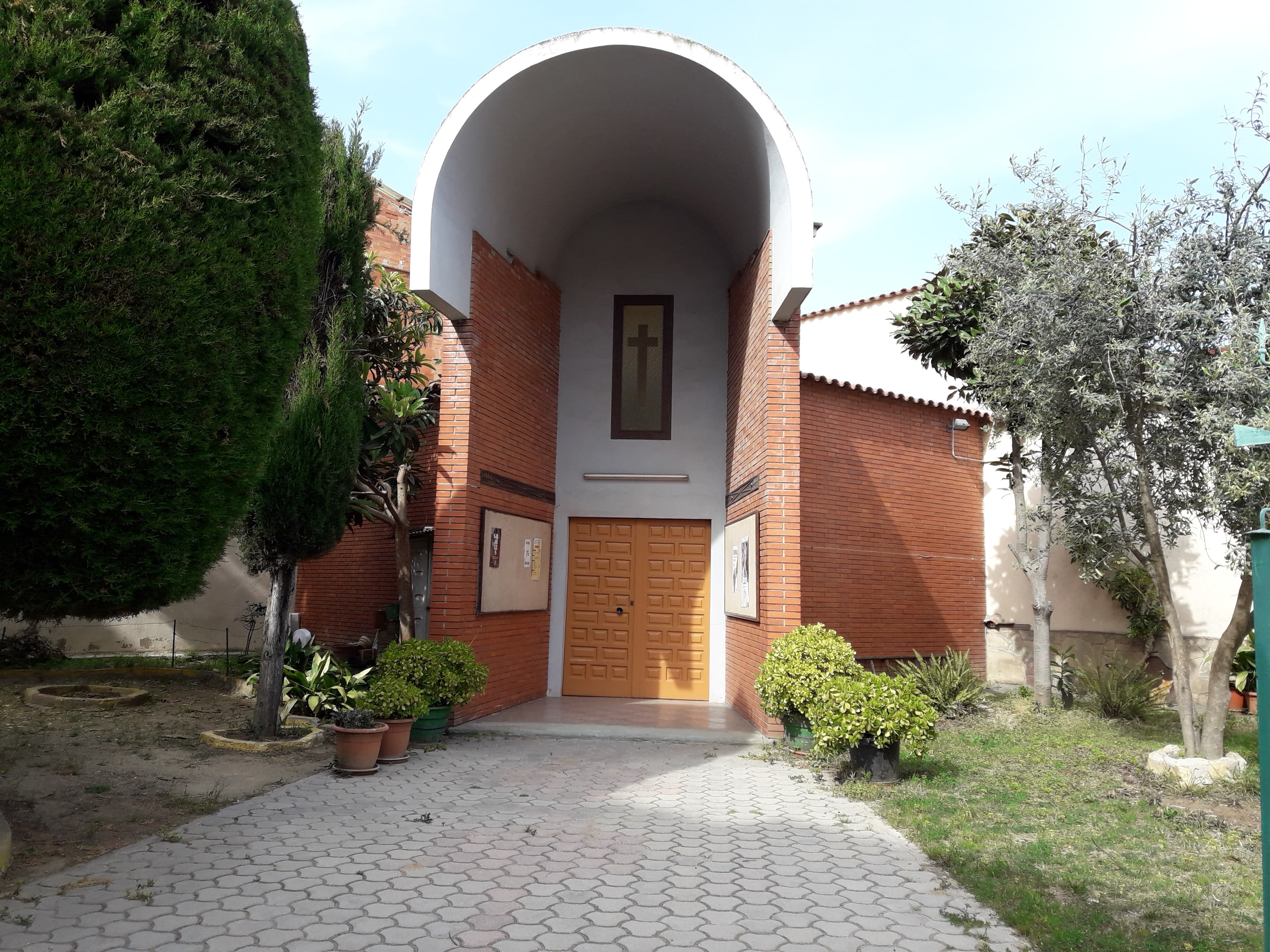Sant Joan Baptista