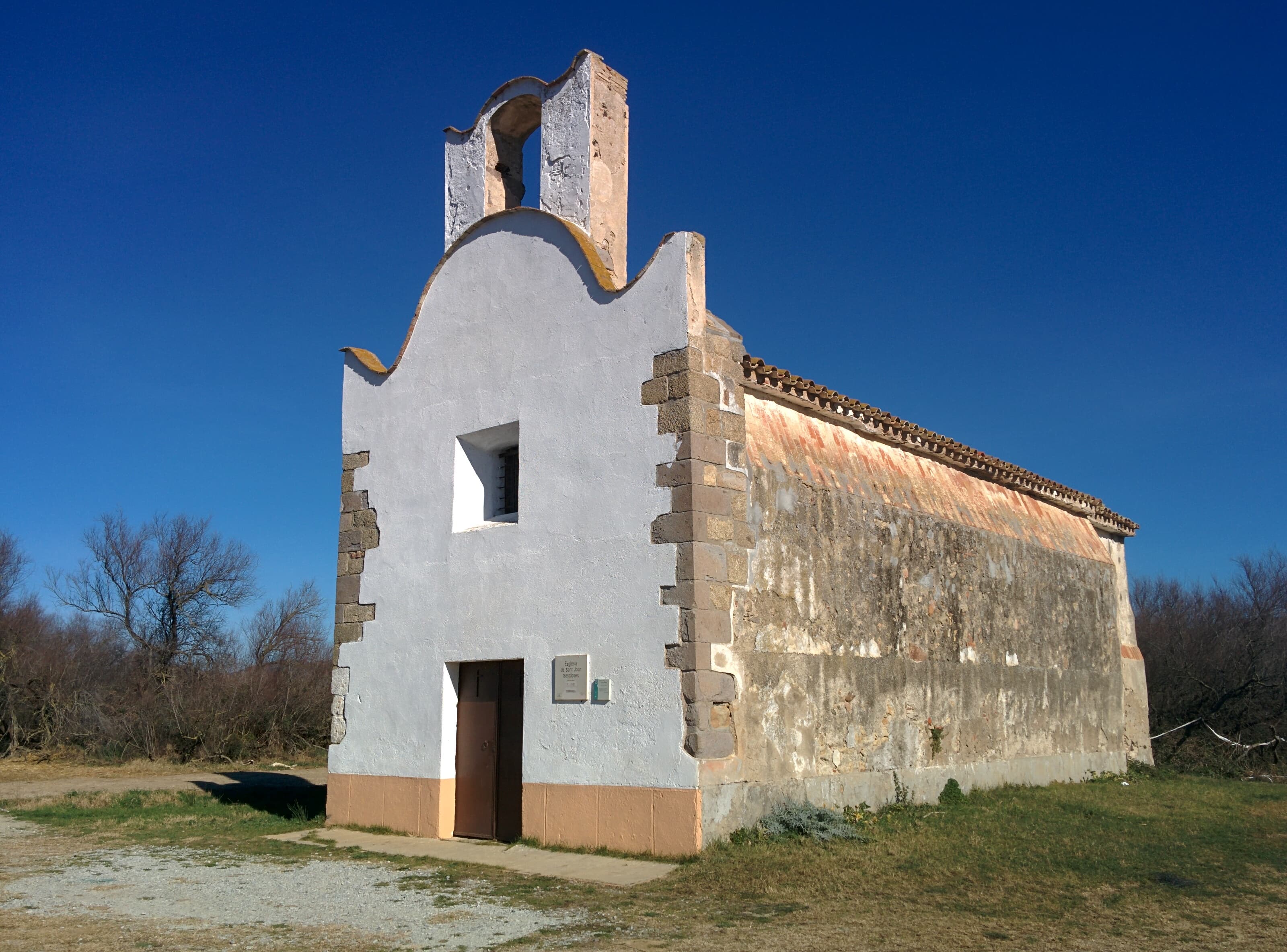 Sant Joan Sescloses