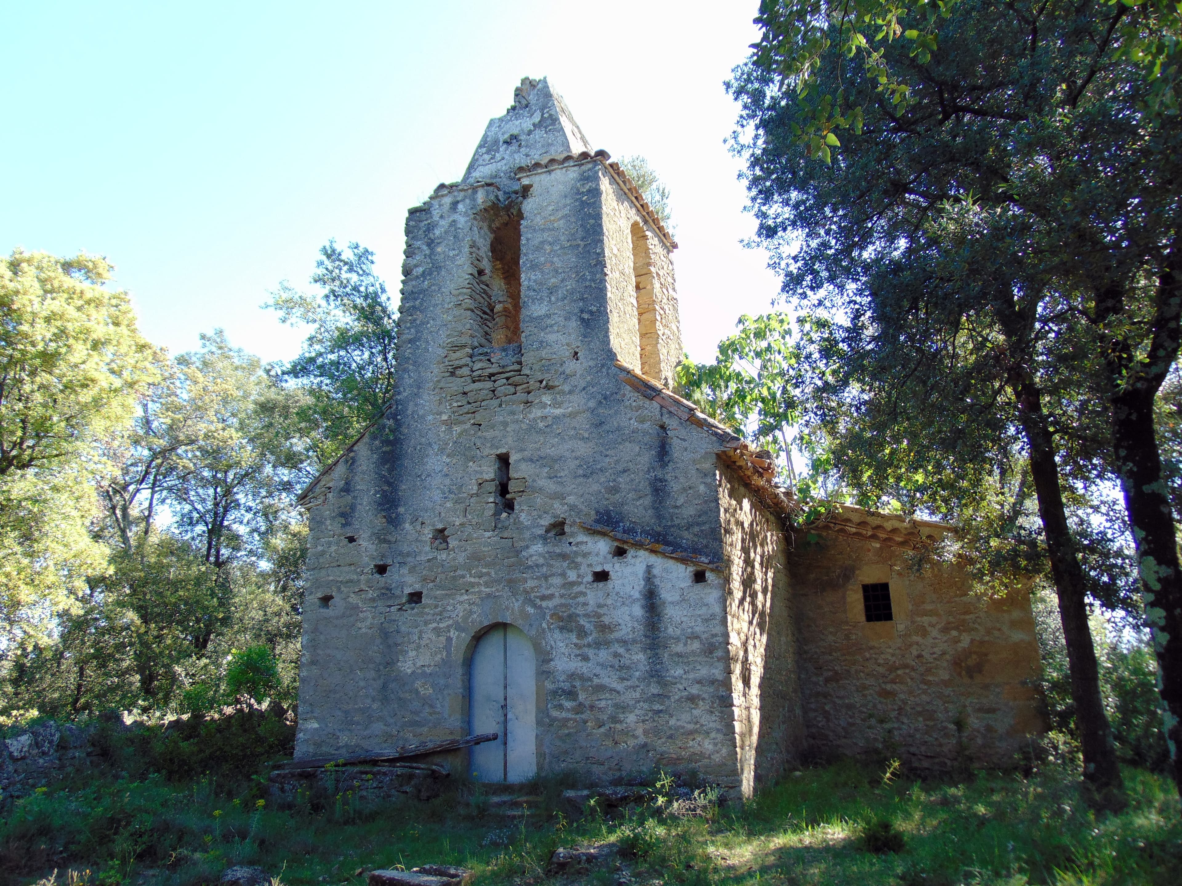 Sant Joan de Montbó