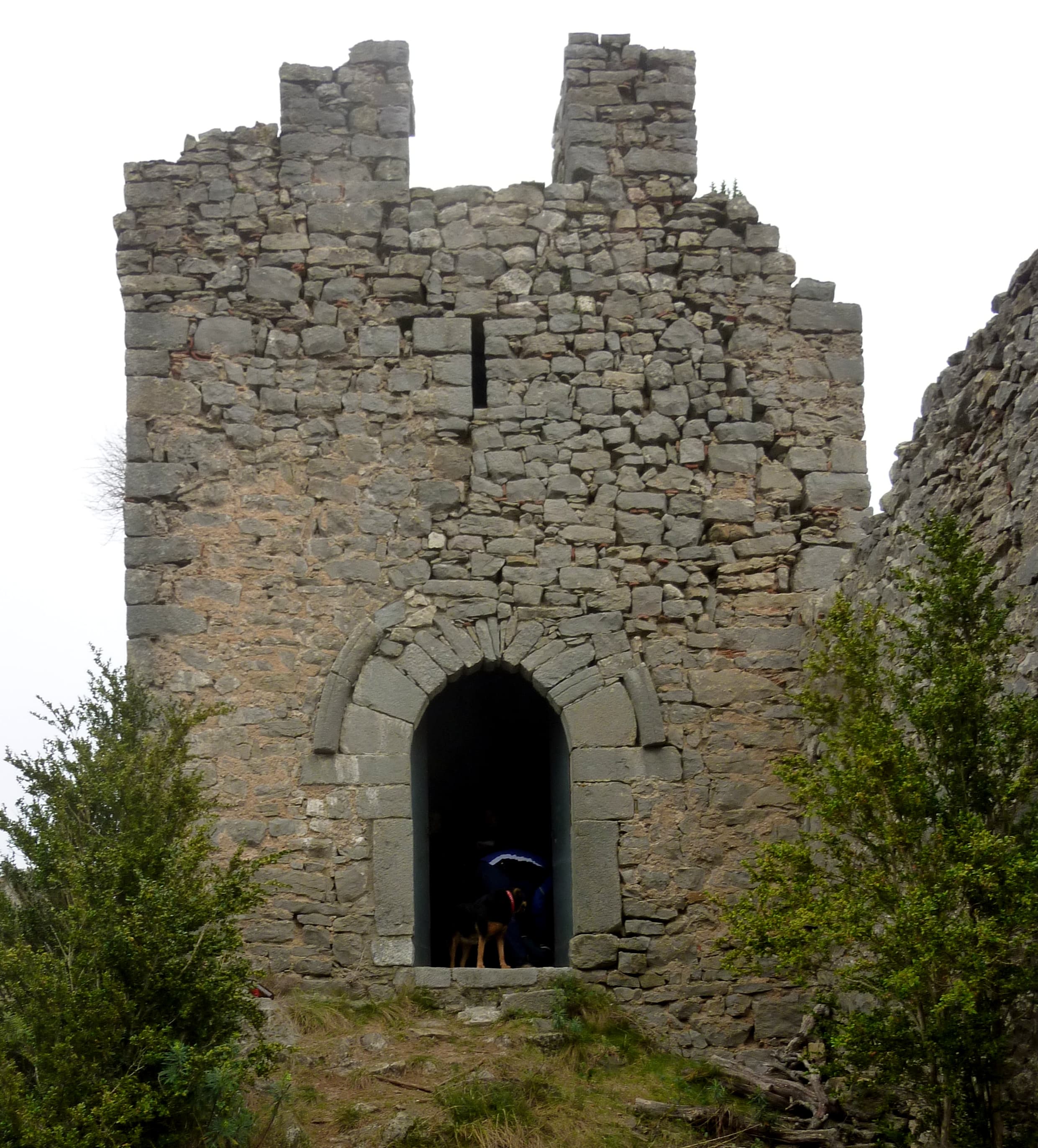 Sant Joan de Mussols