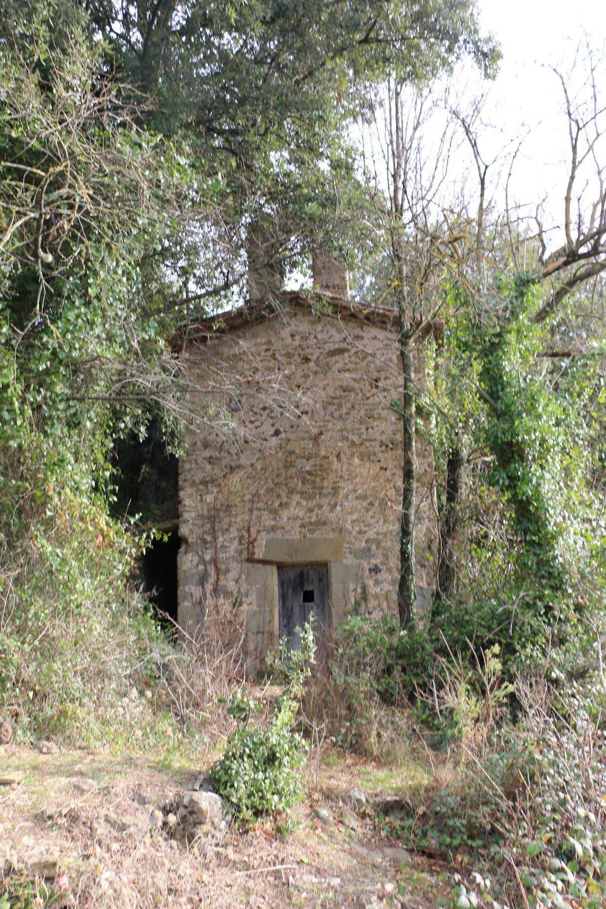 Sant Joan de les Medes