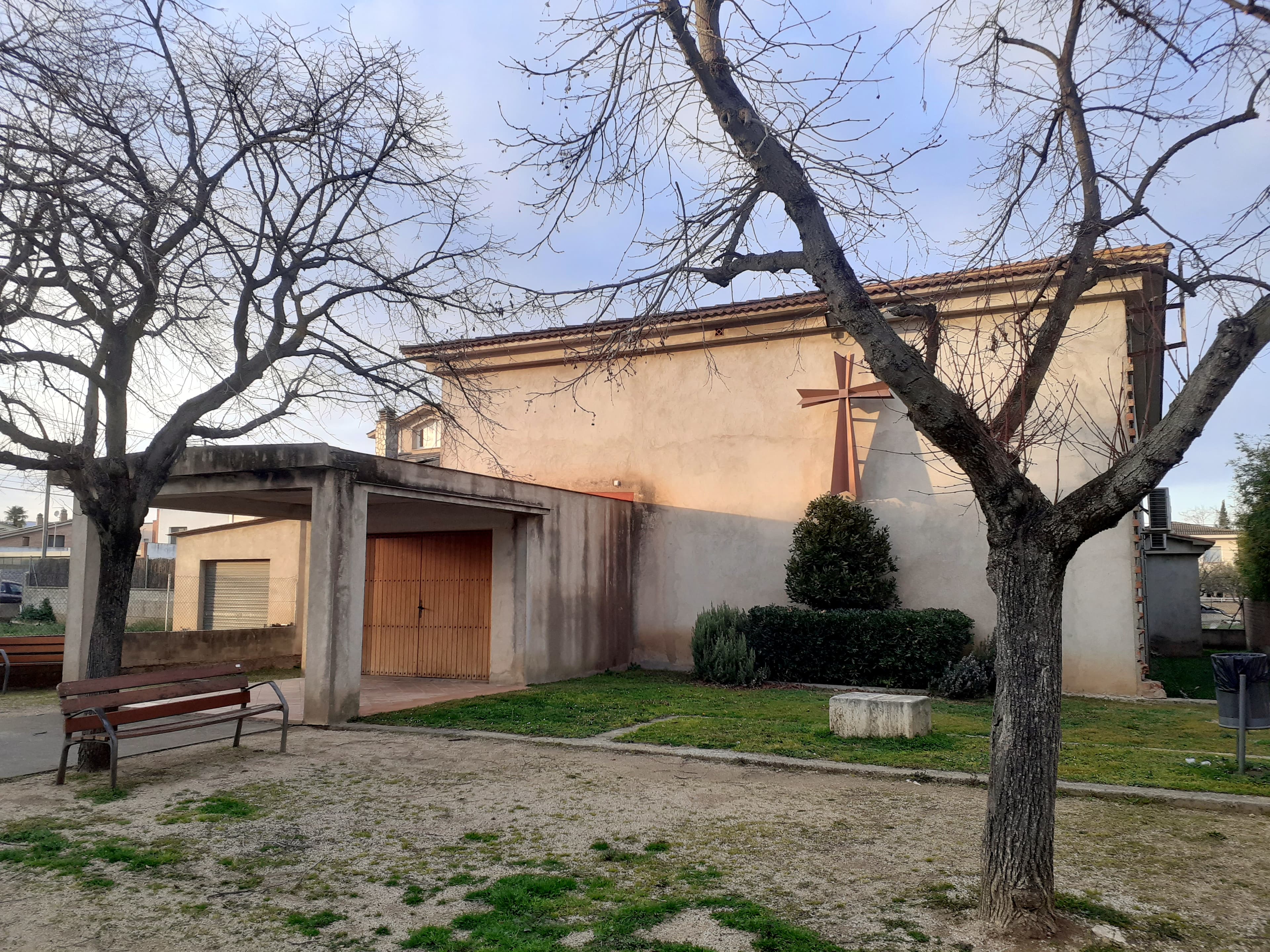 Sant Joan de les Pedreres