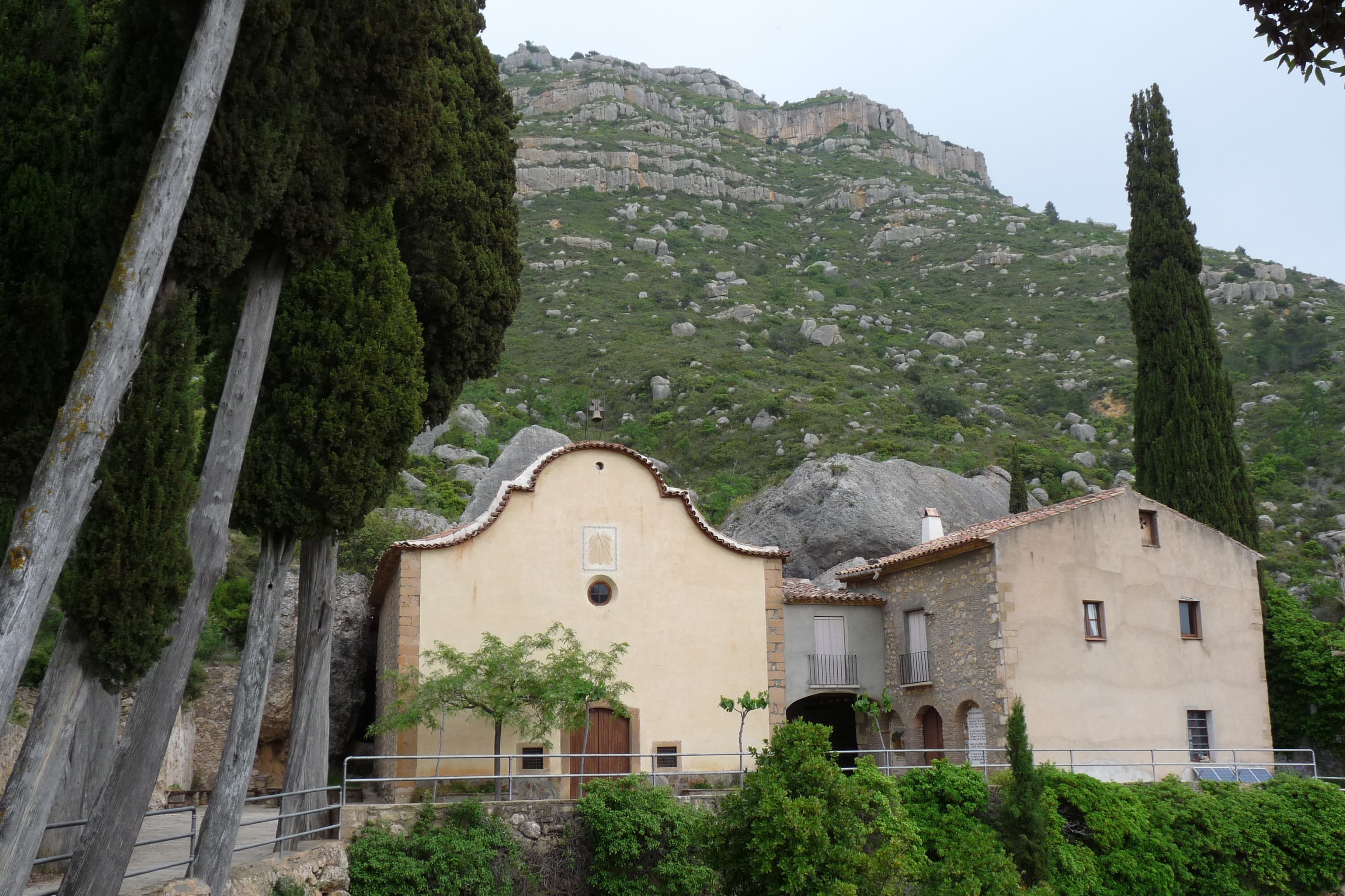 Sant Joan del Codolar