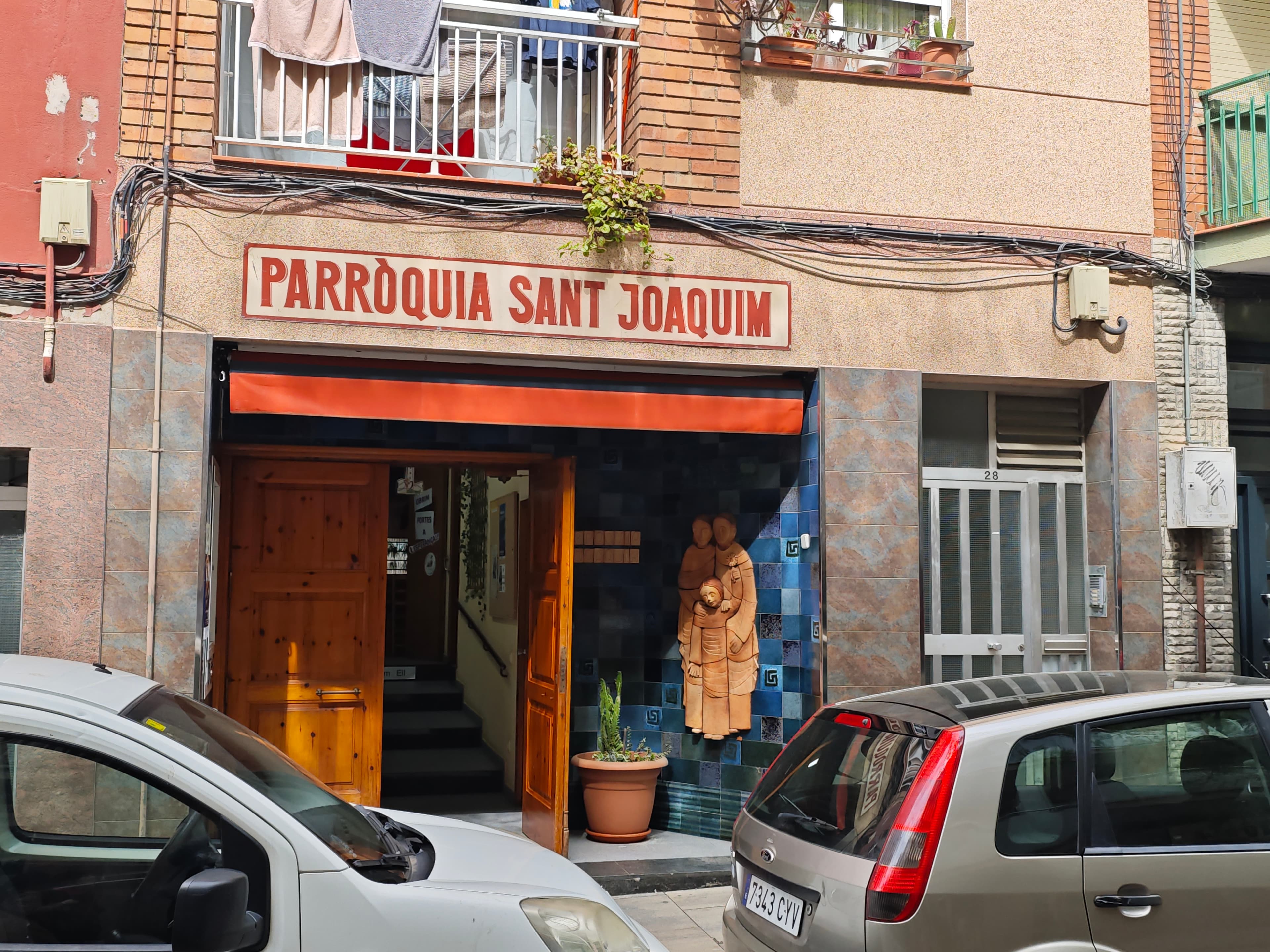 Sant Joaquim