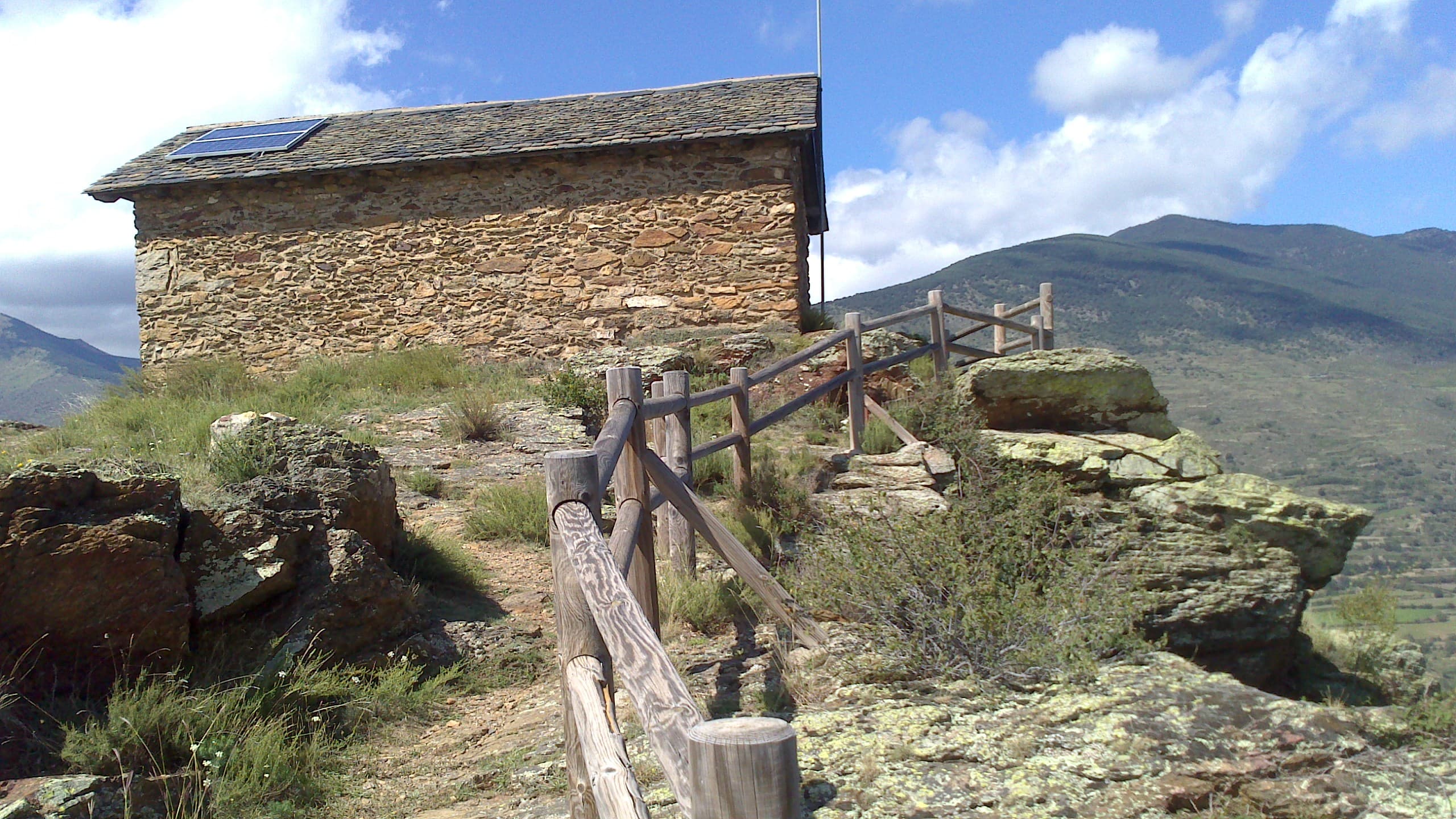 Sant Josep d'Olp