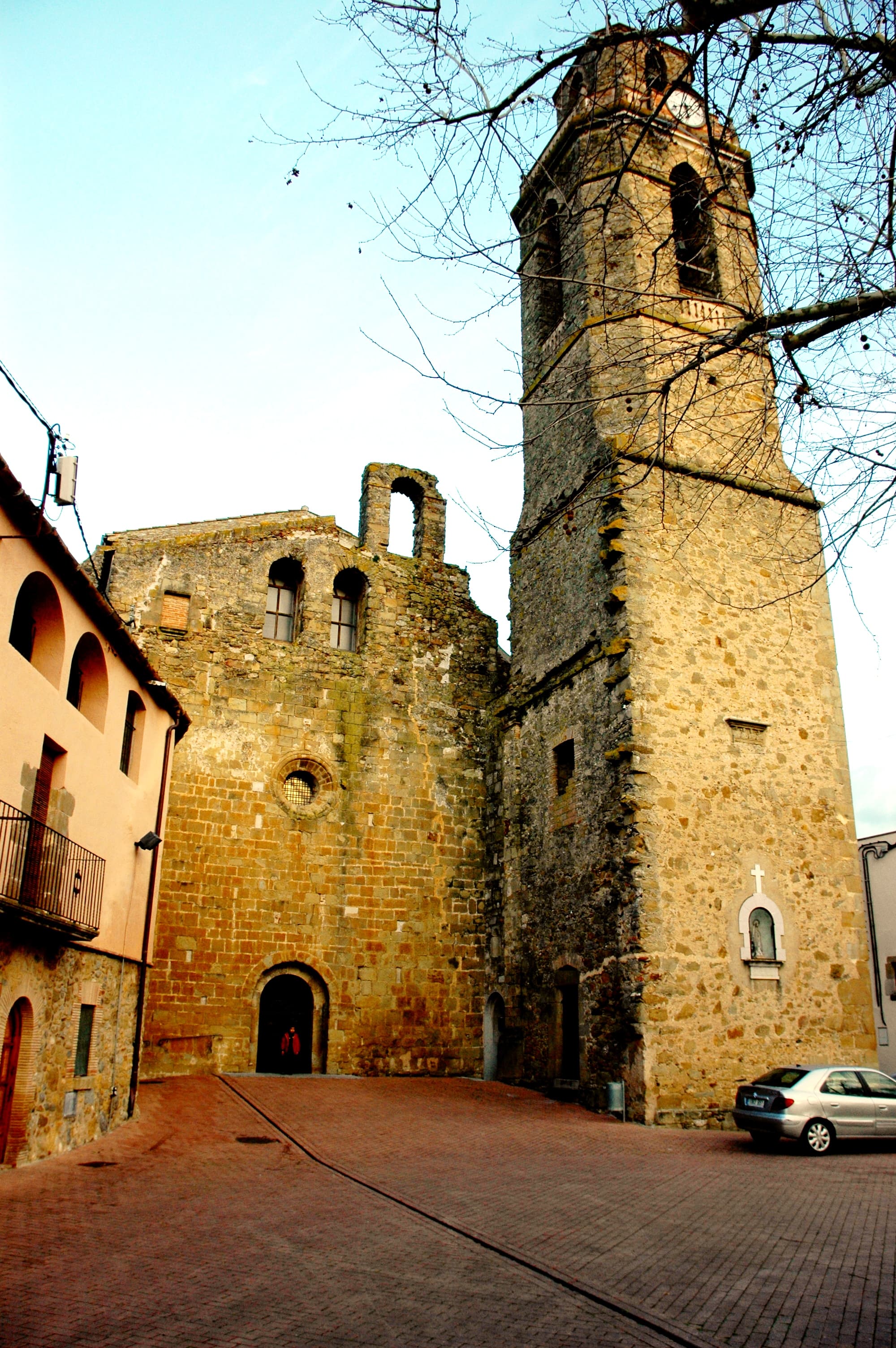 Sant Julià de Corçà