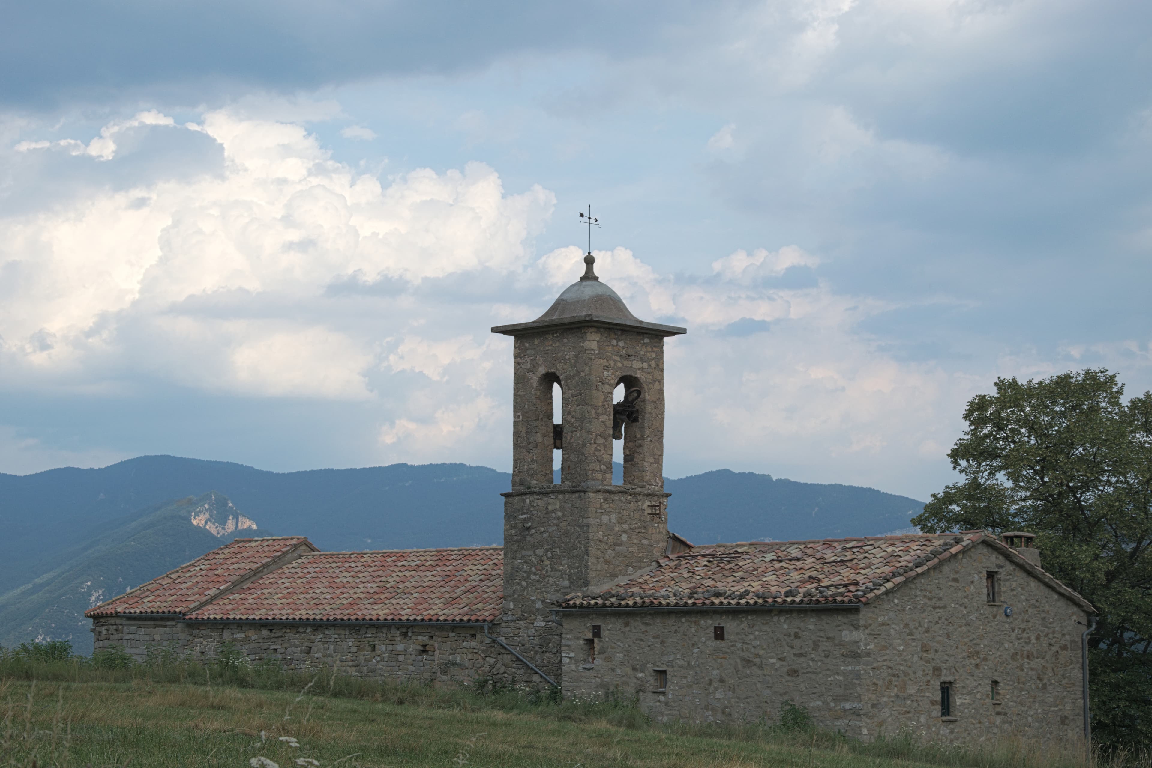 Sant Julià de Fréixens