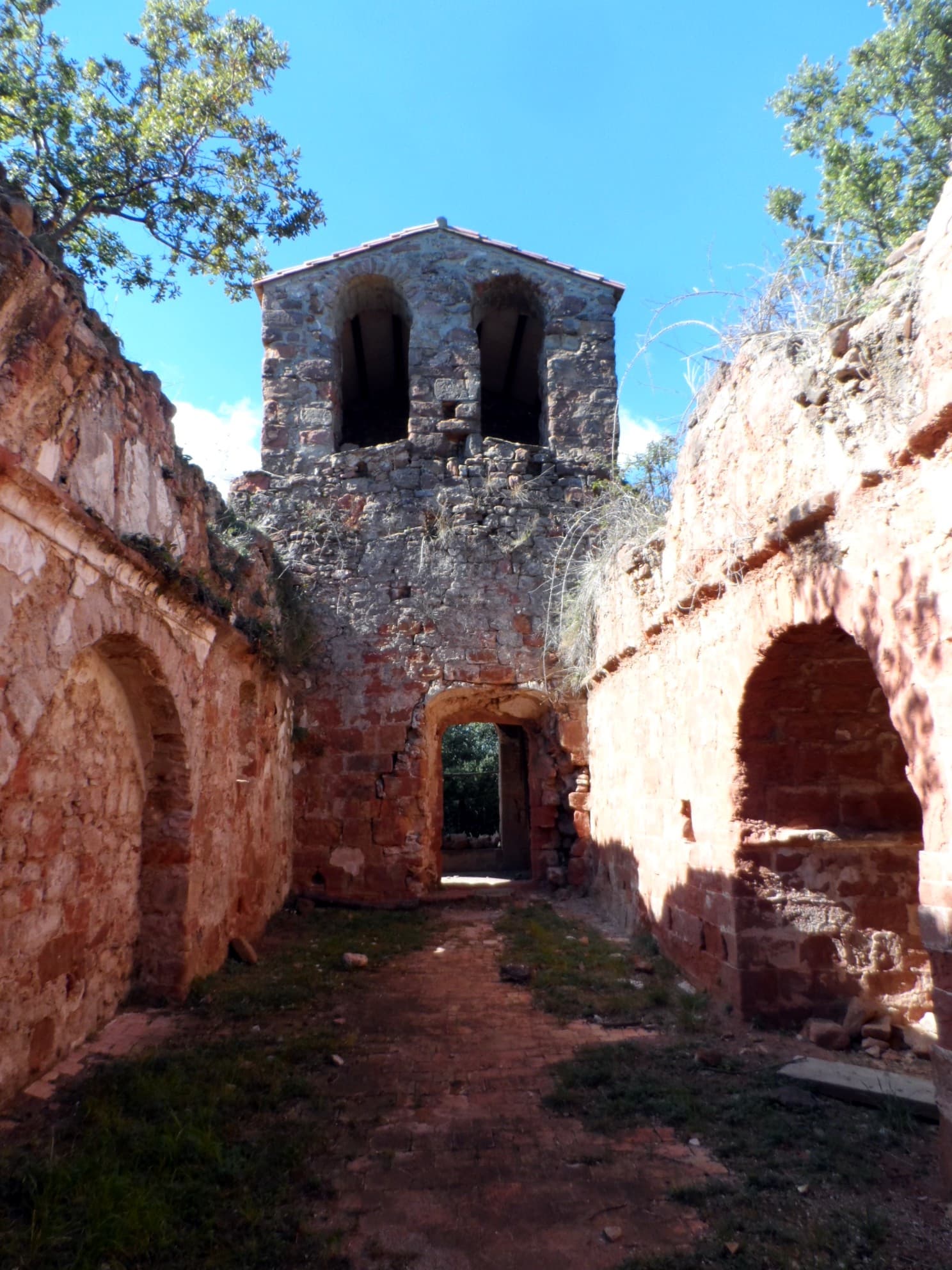 Sant Julià del Mont