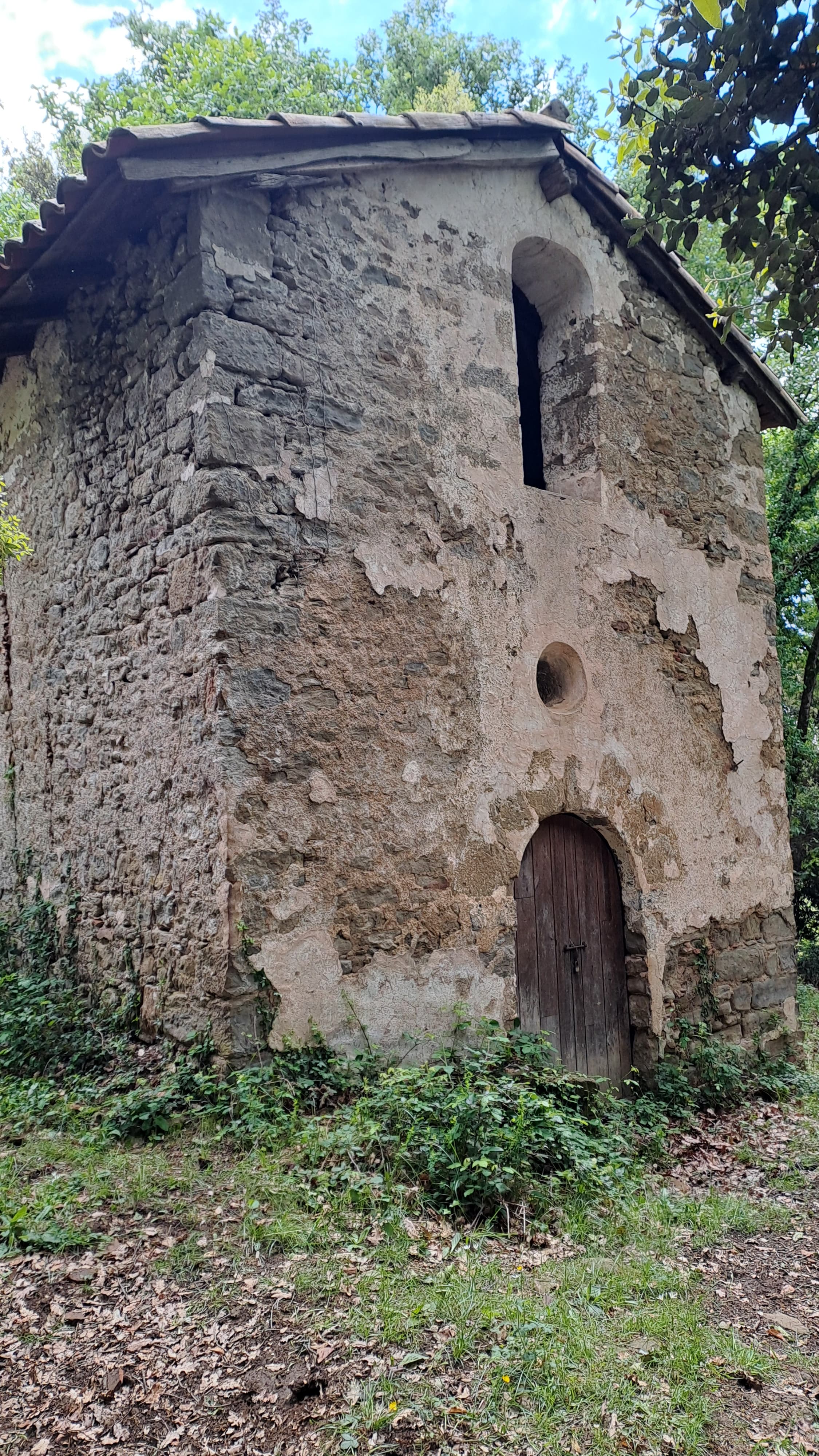 Sant Julià de les Medes