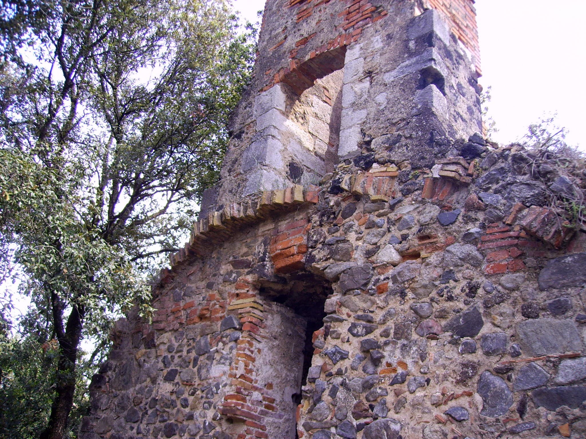 Sant Llop de Sant Dalmai