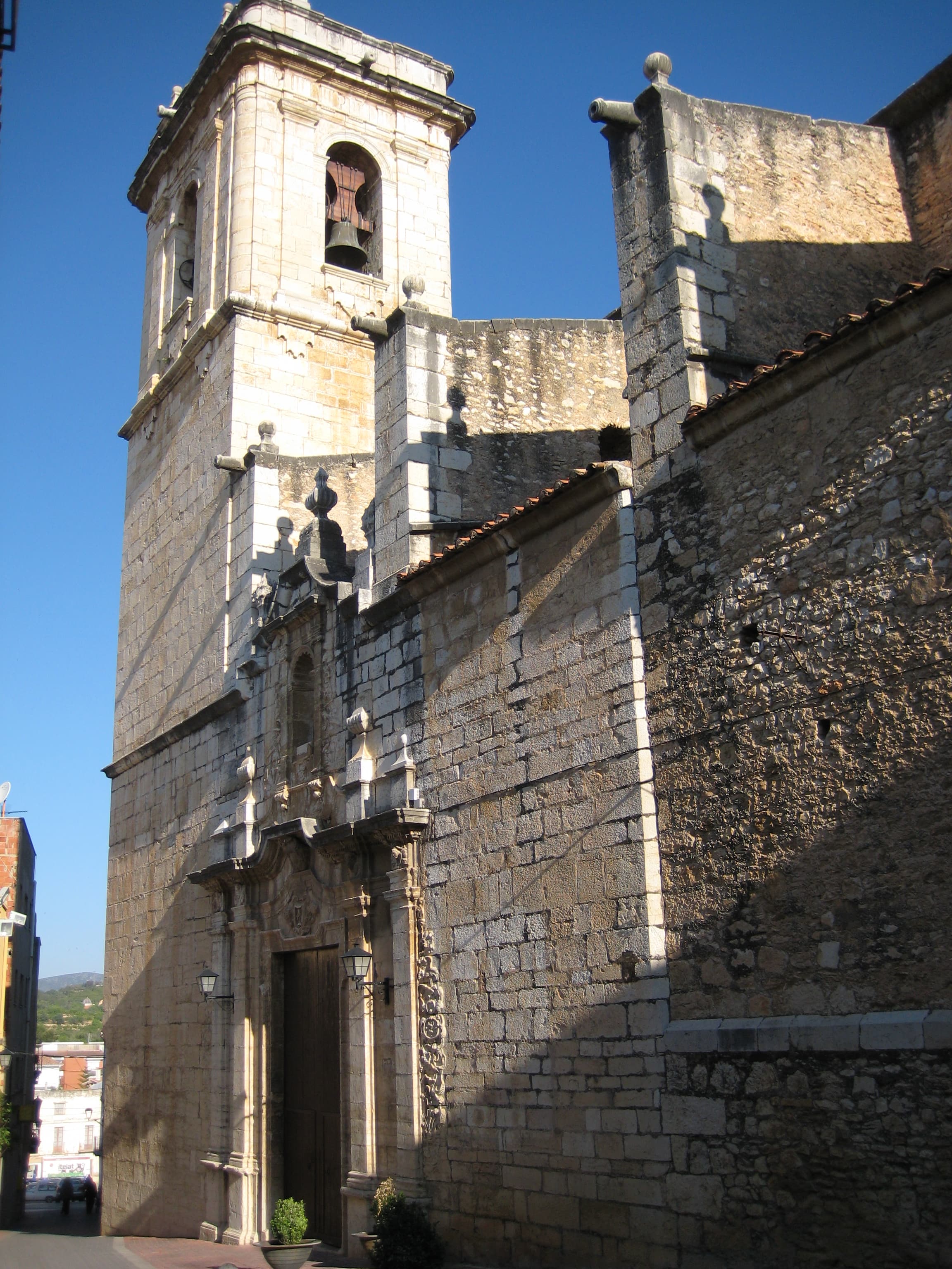 Church of Saint Lawrence
