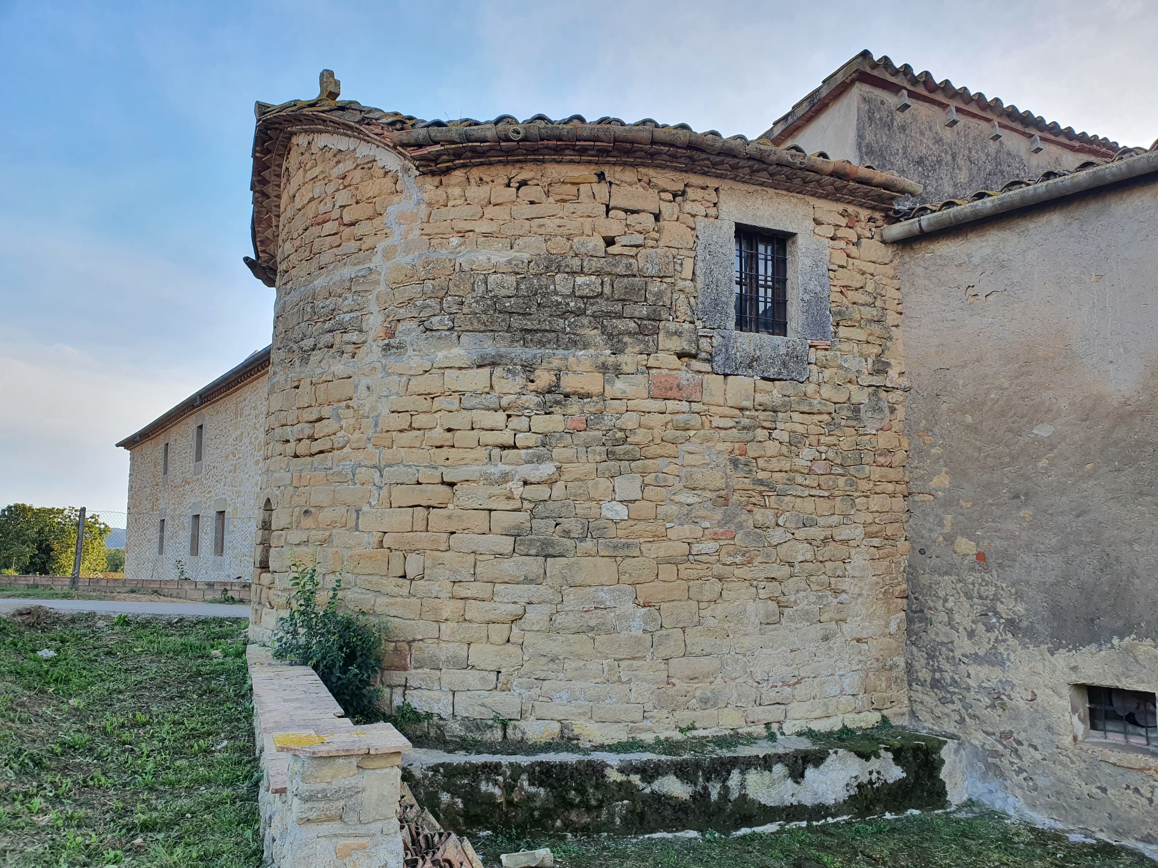 Sant Llorenç de Perles