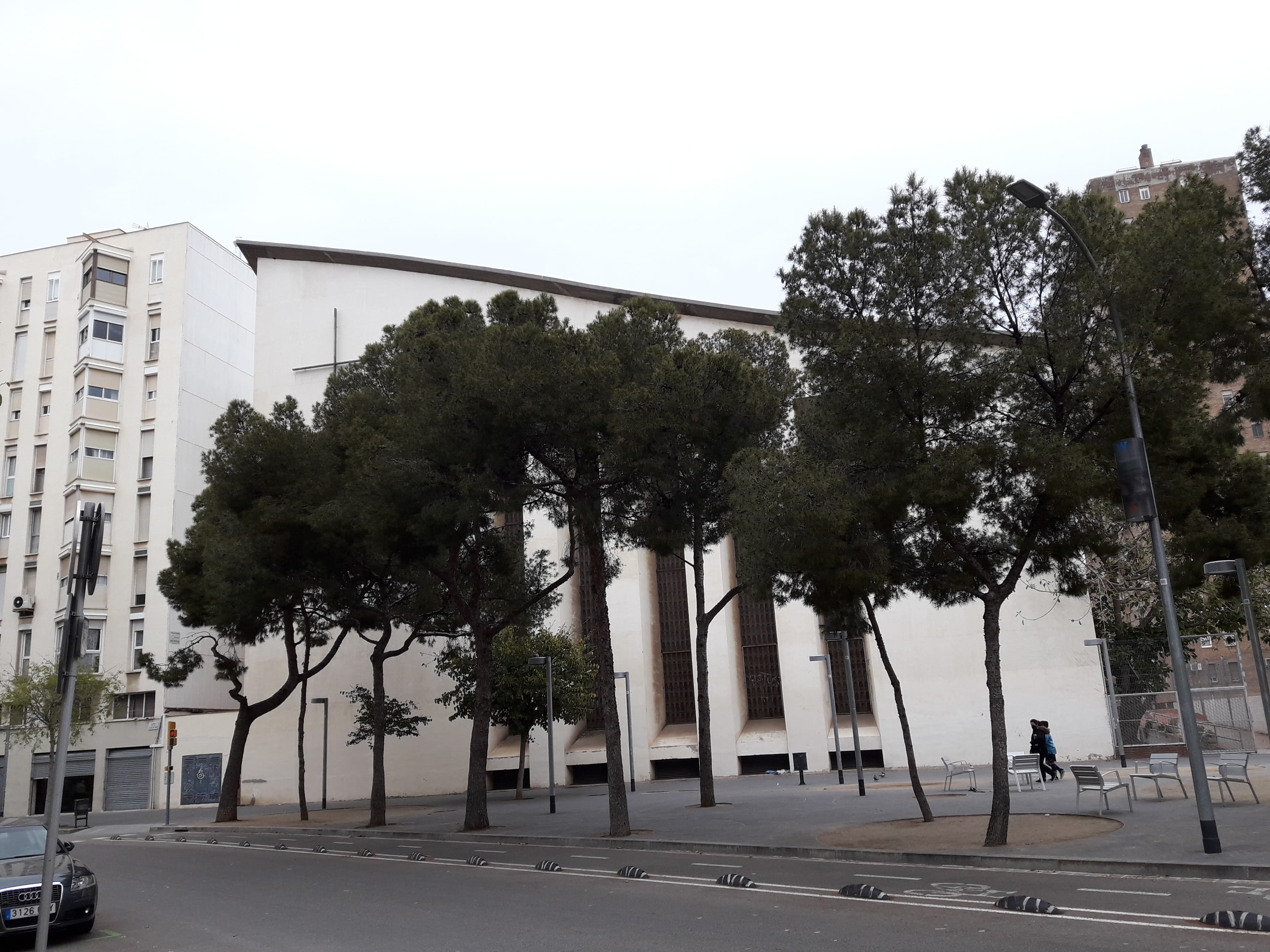 Sant Lluís Gonzaga