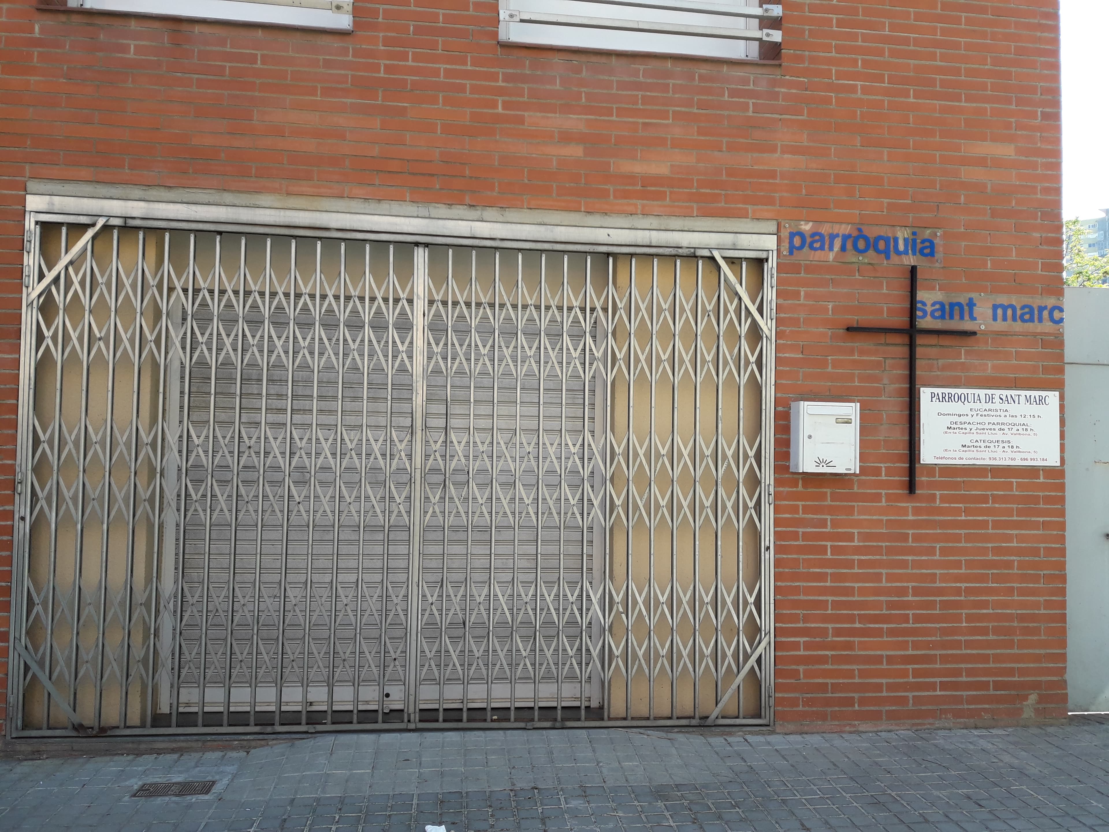 Sant Marc