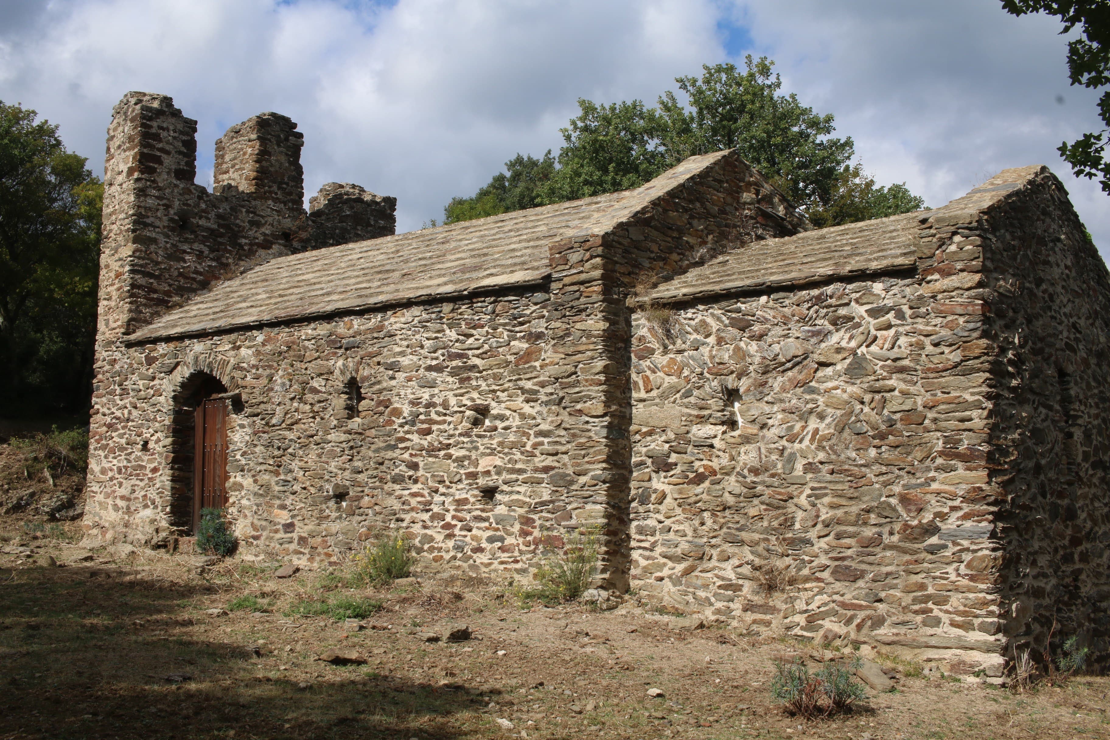 Sant Martí de Baussitges