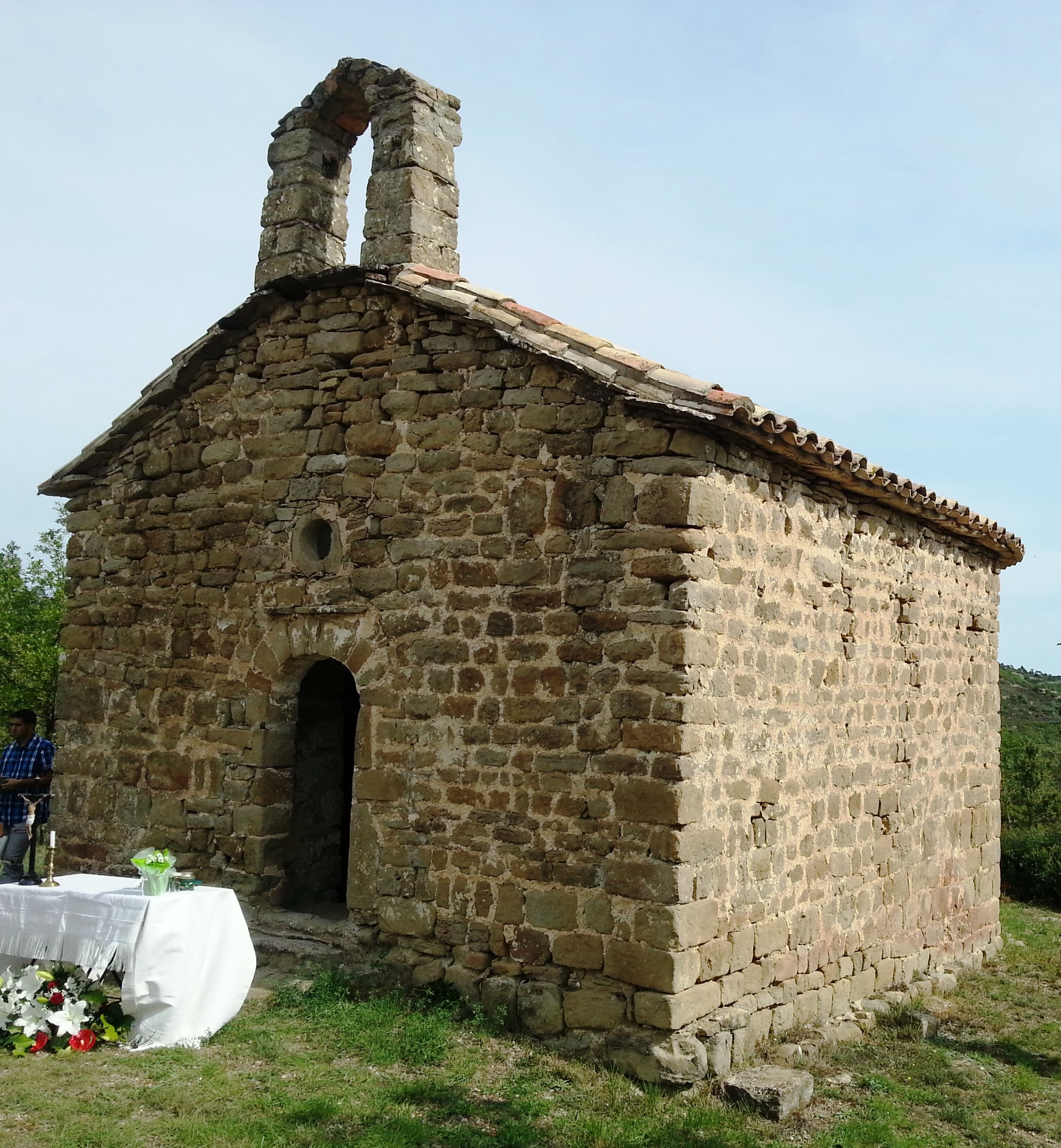 Sant Martí de Bertrans