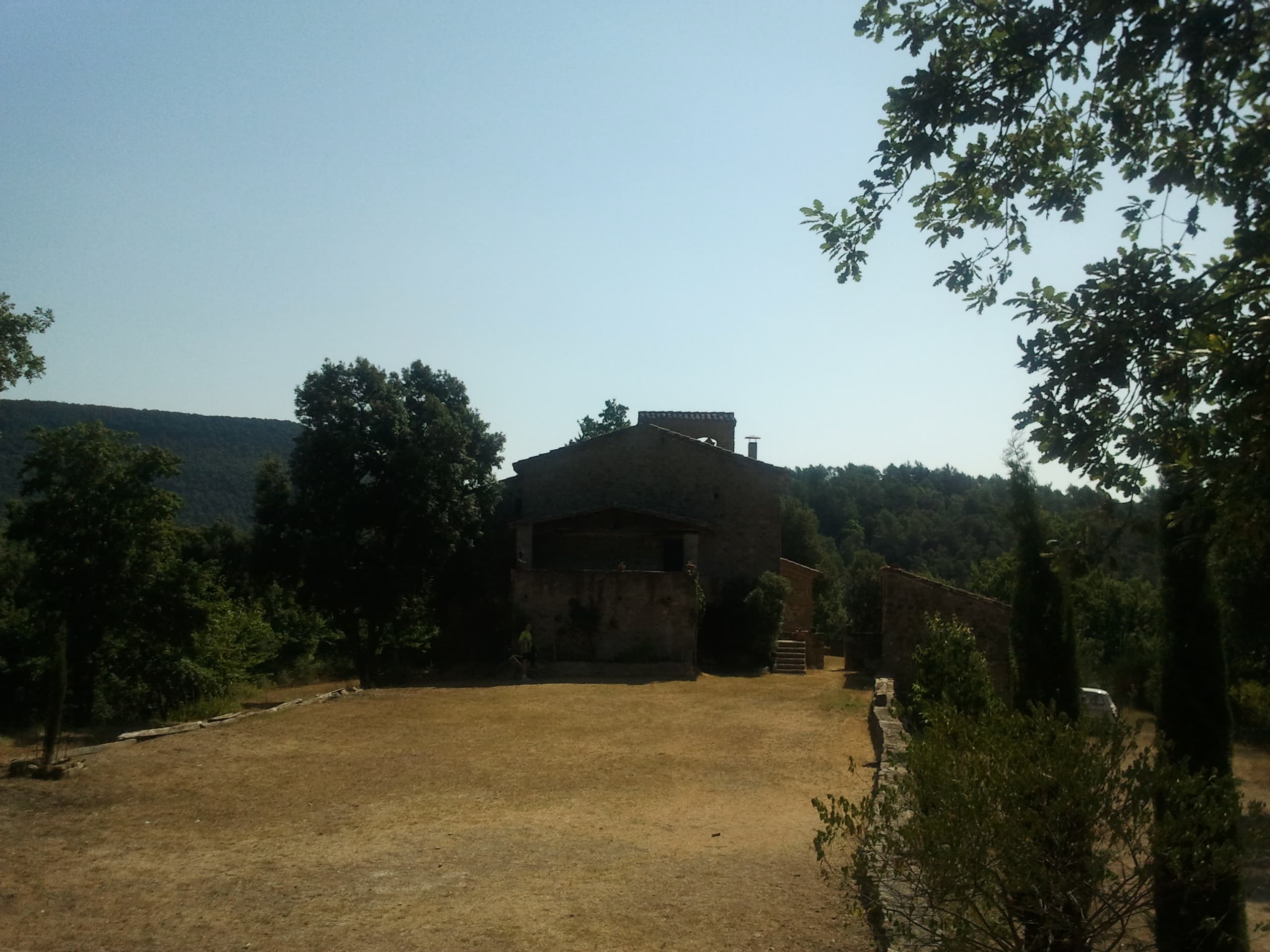 Sant Martí de Biert