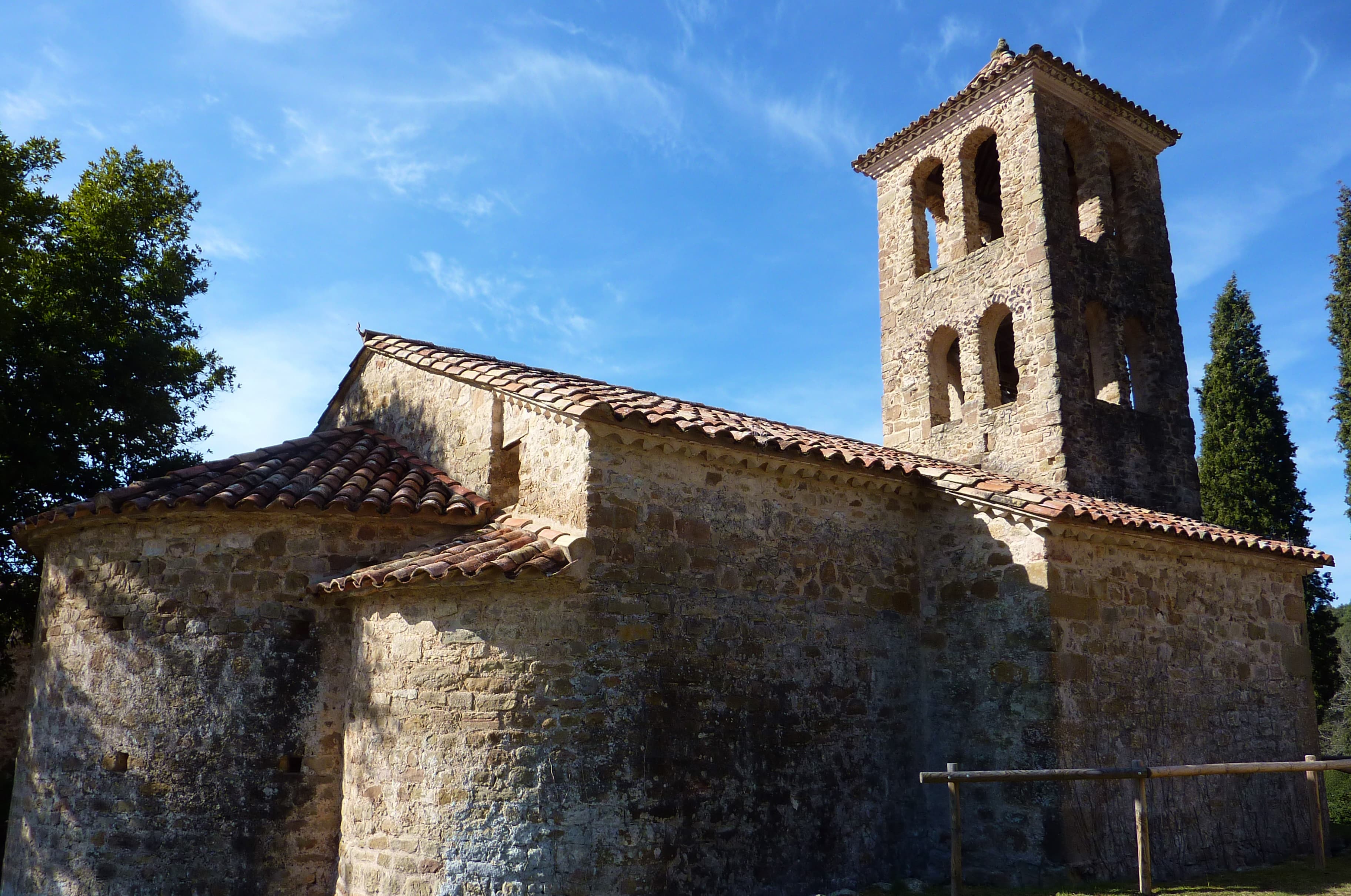 Sant Martí de Capsec