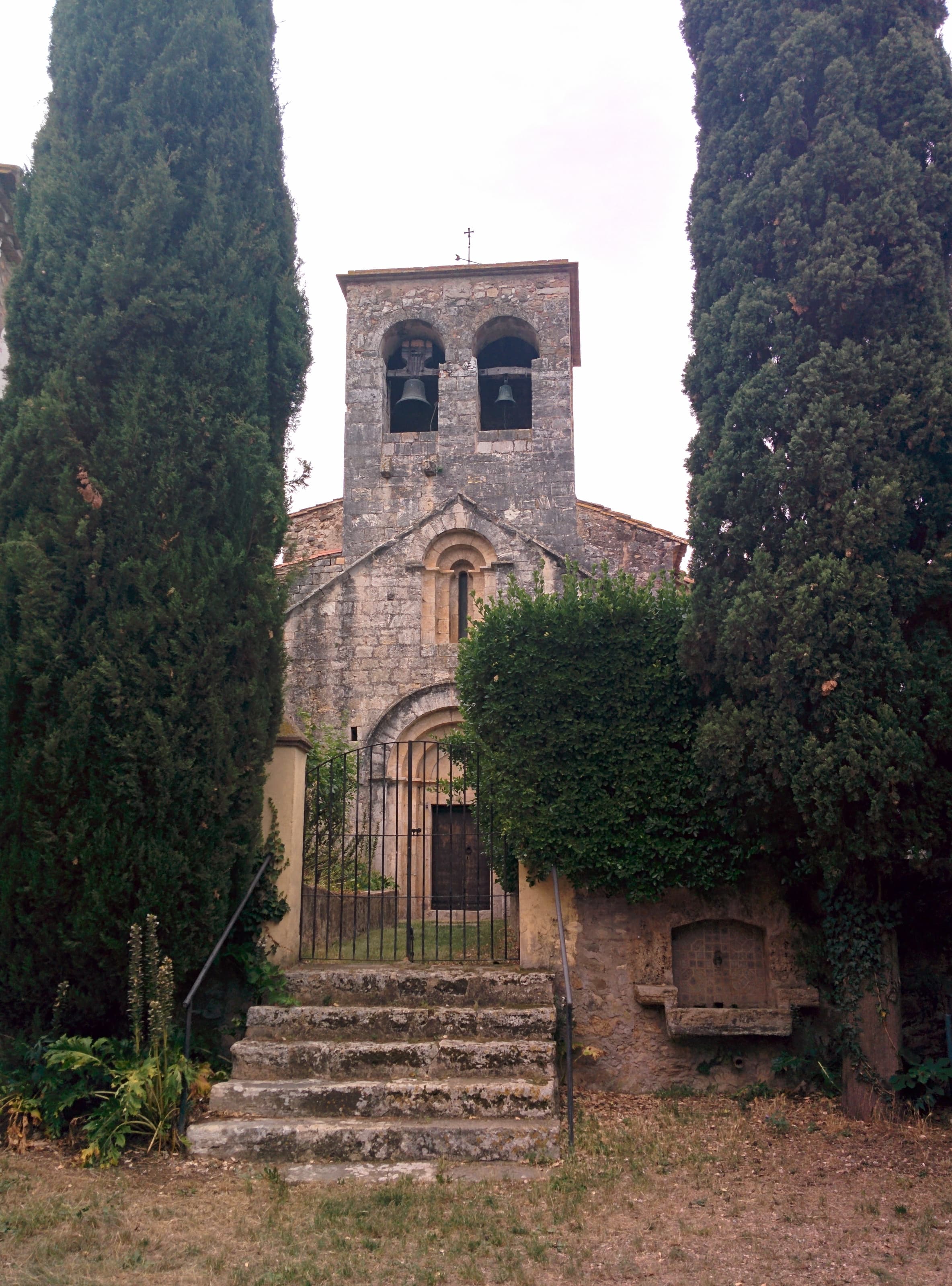 Sant Martí de Dosquers