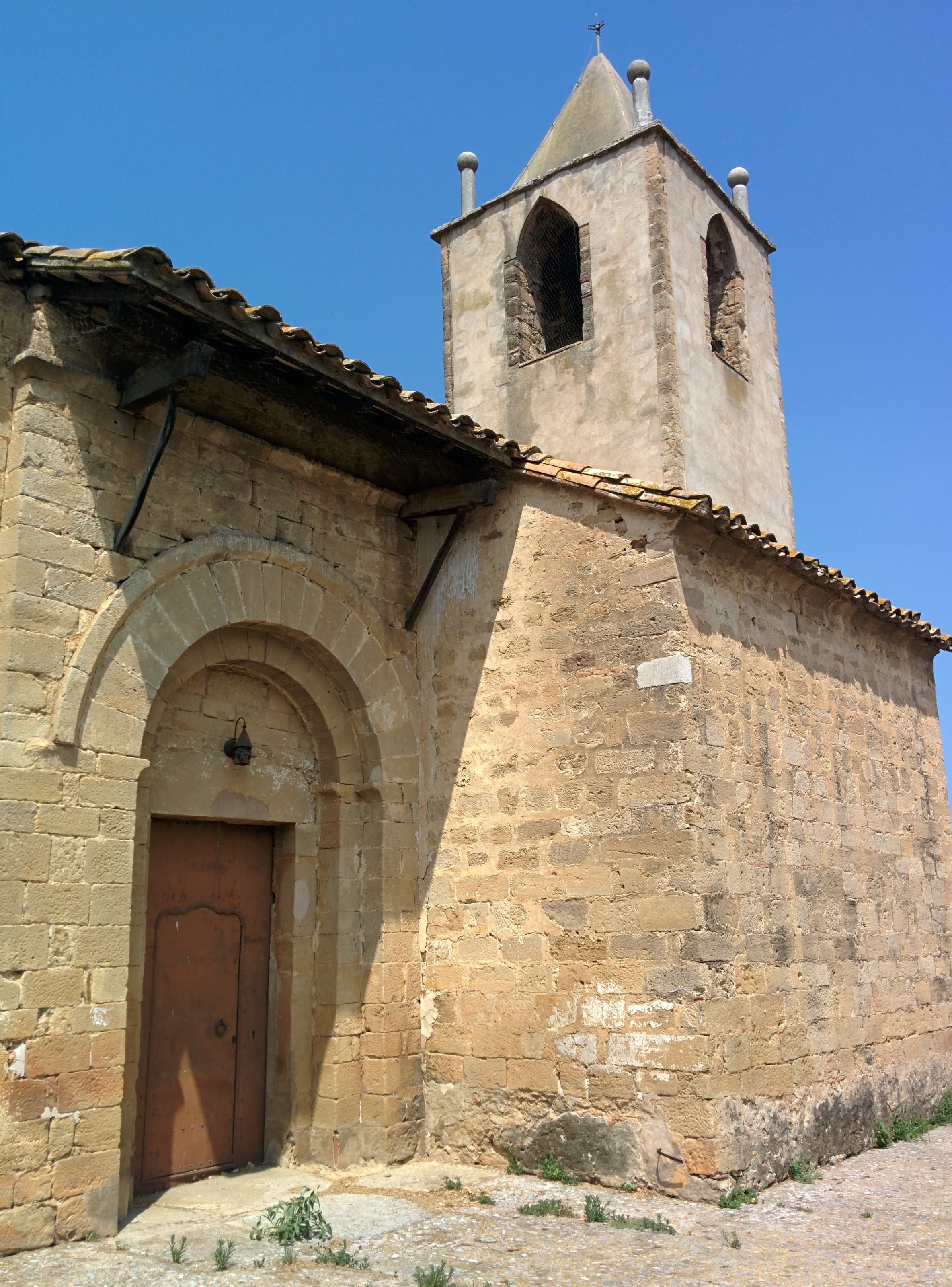 Sant Martí de Fellines