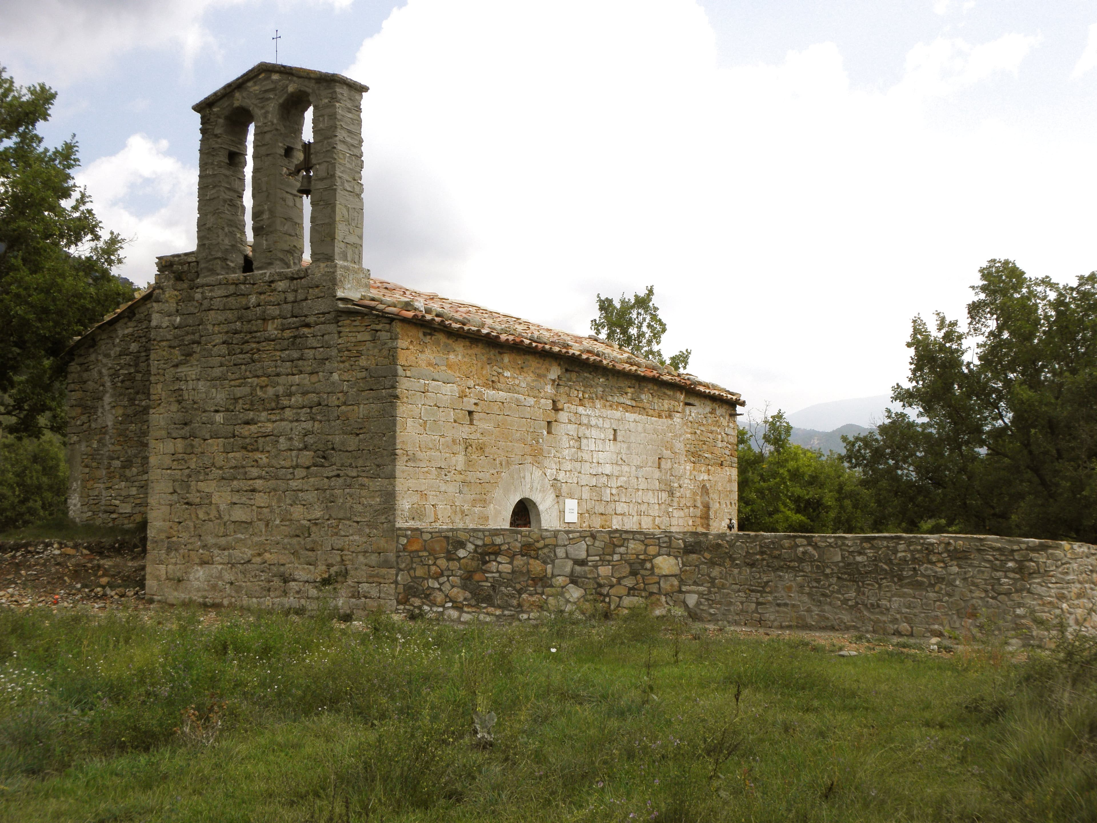 Sant Martí de Guixers