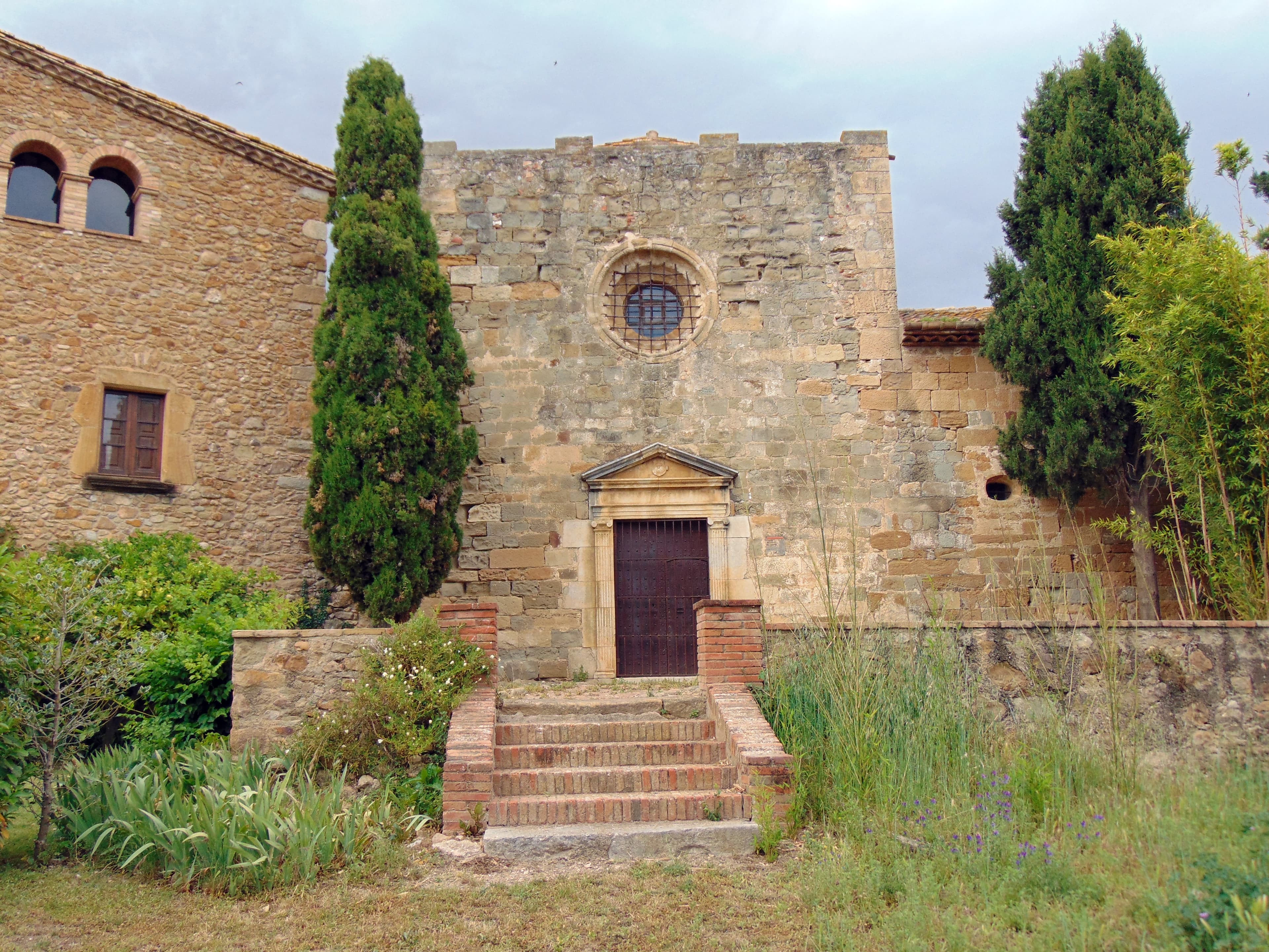 Sant Martí de Llaneres