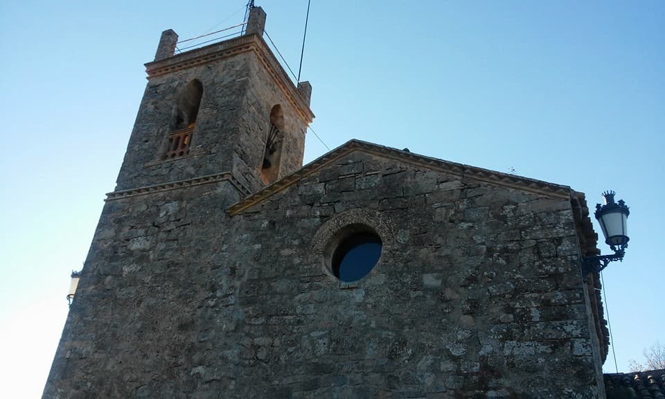 Sant Martí de Maçana