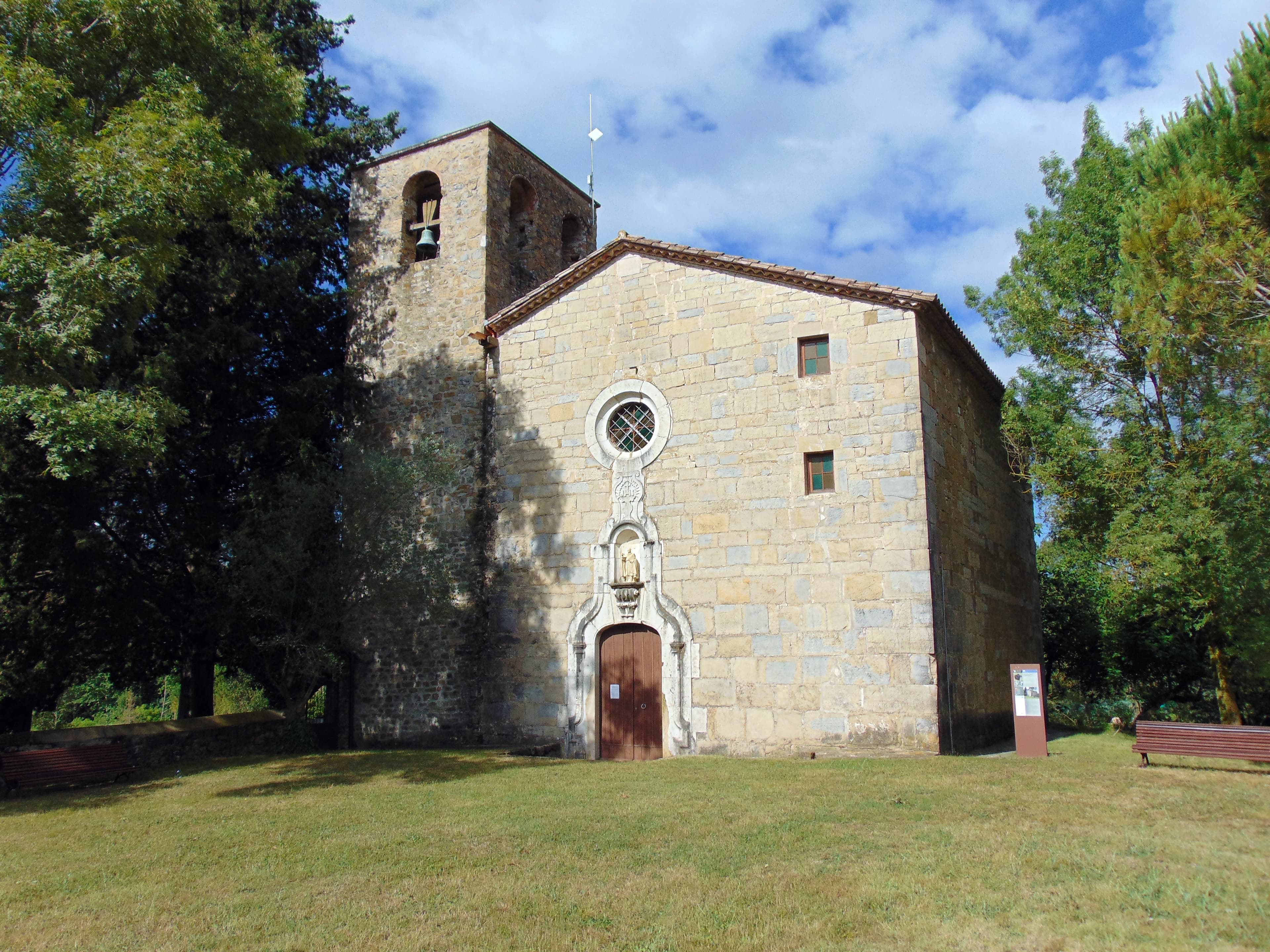 Sant Martí de Sales
