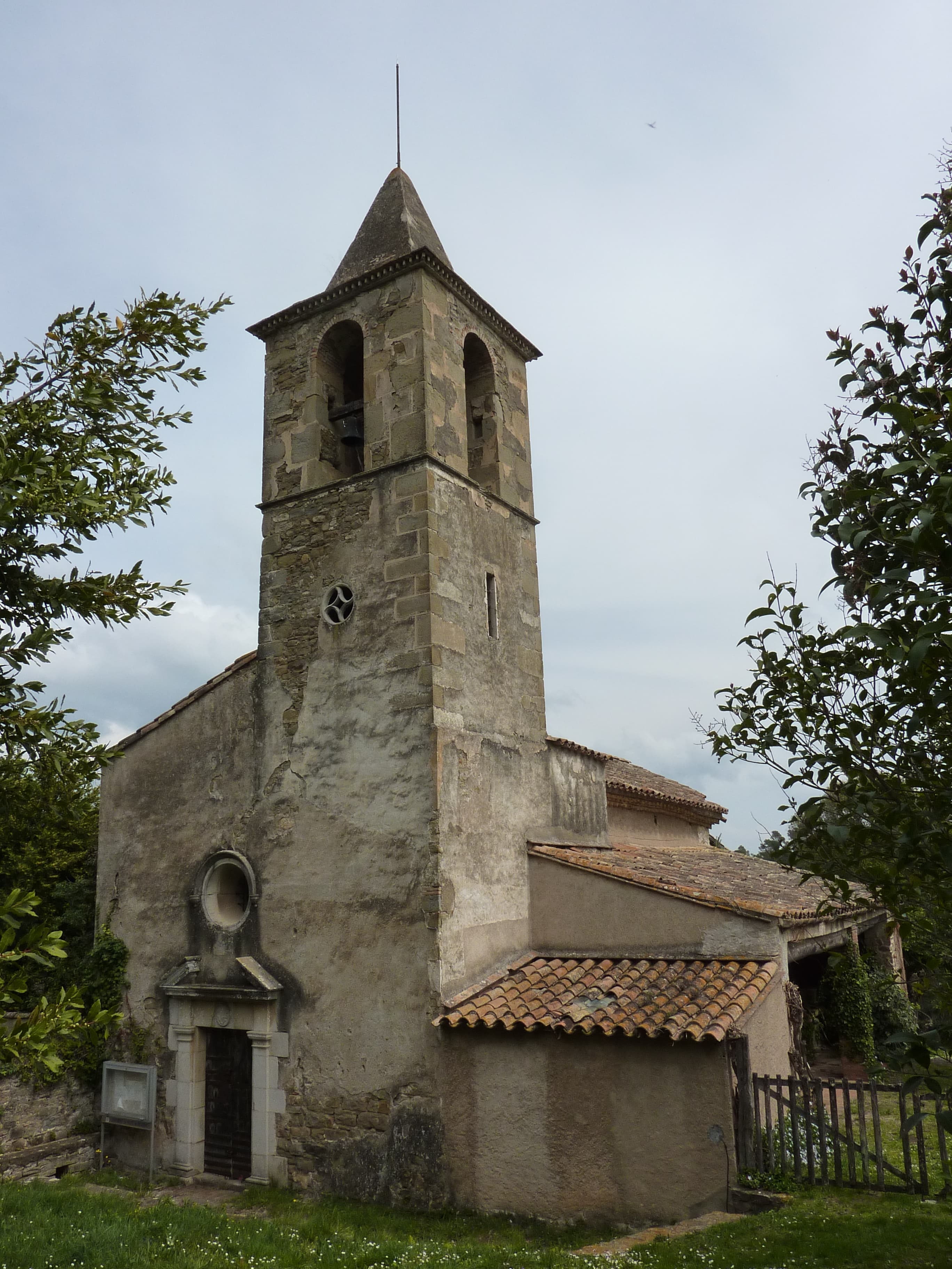 Sant Martí de la Mota