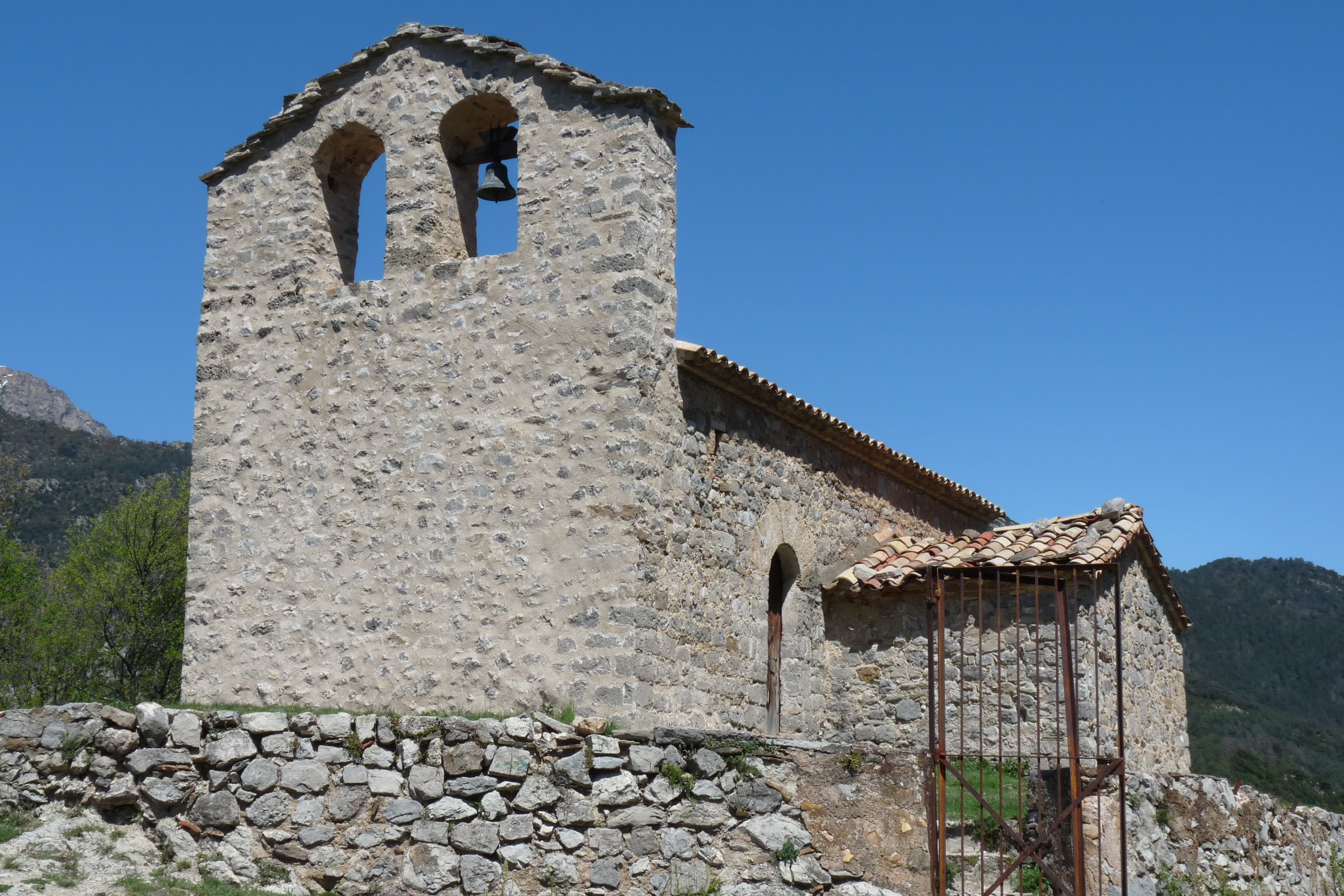 Sant Martí del Puig