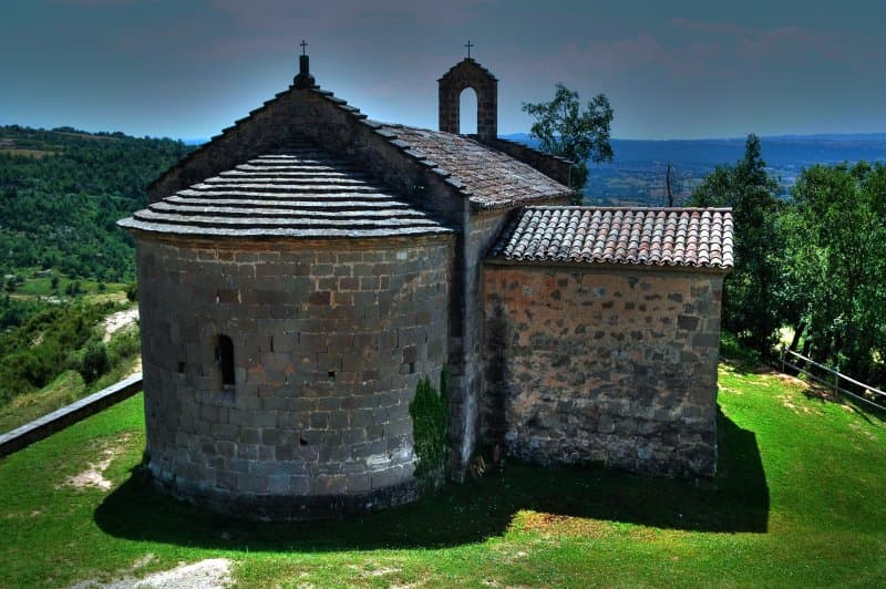 Sant Martí de Biure