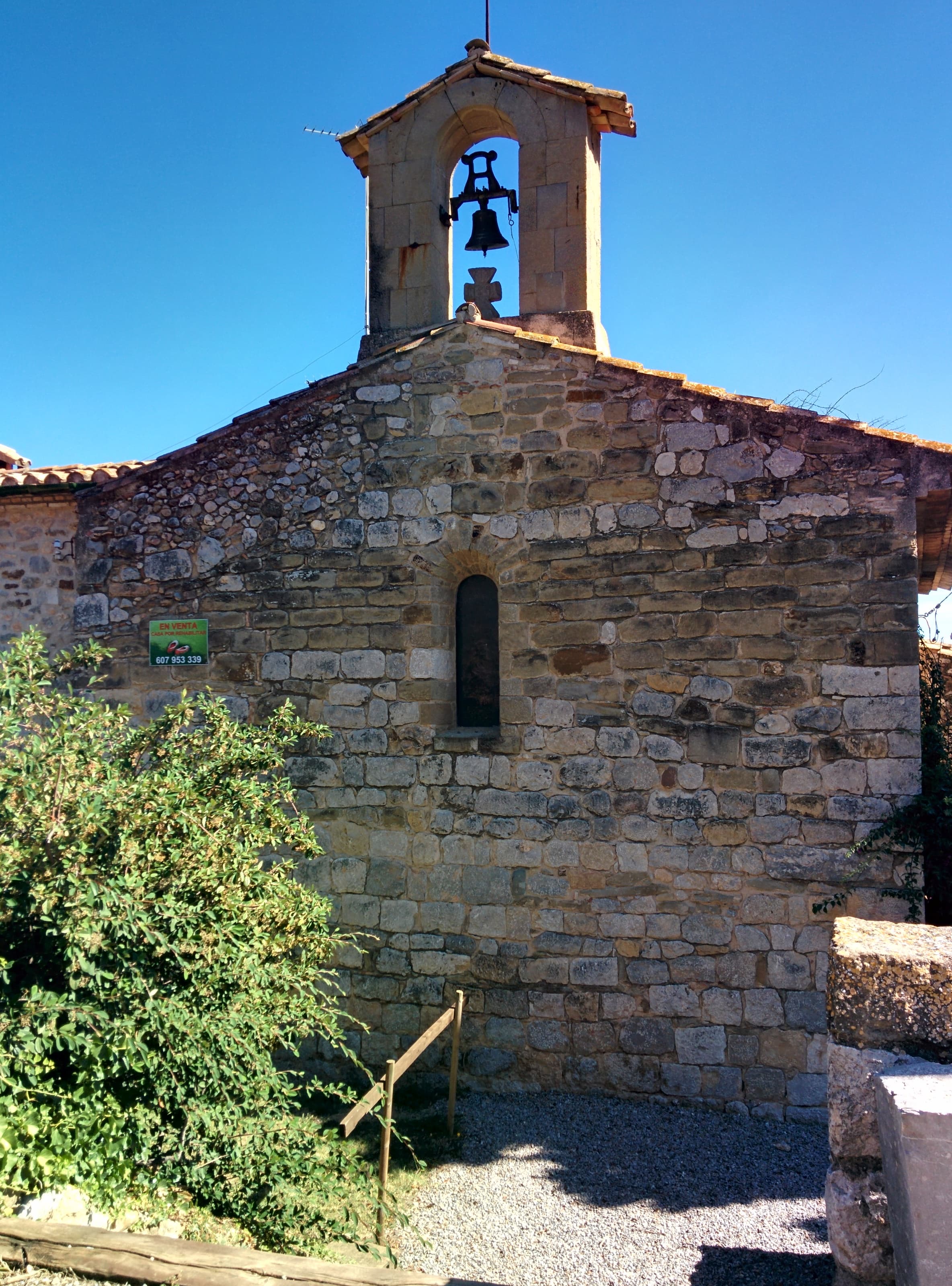 Sant Mateu de Valldevià