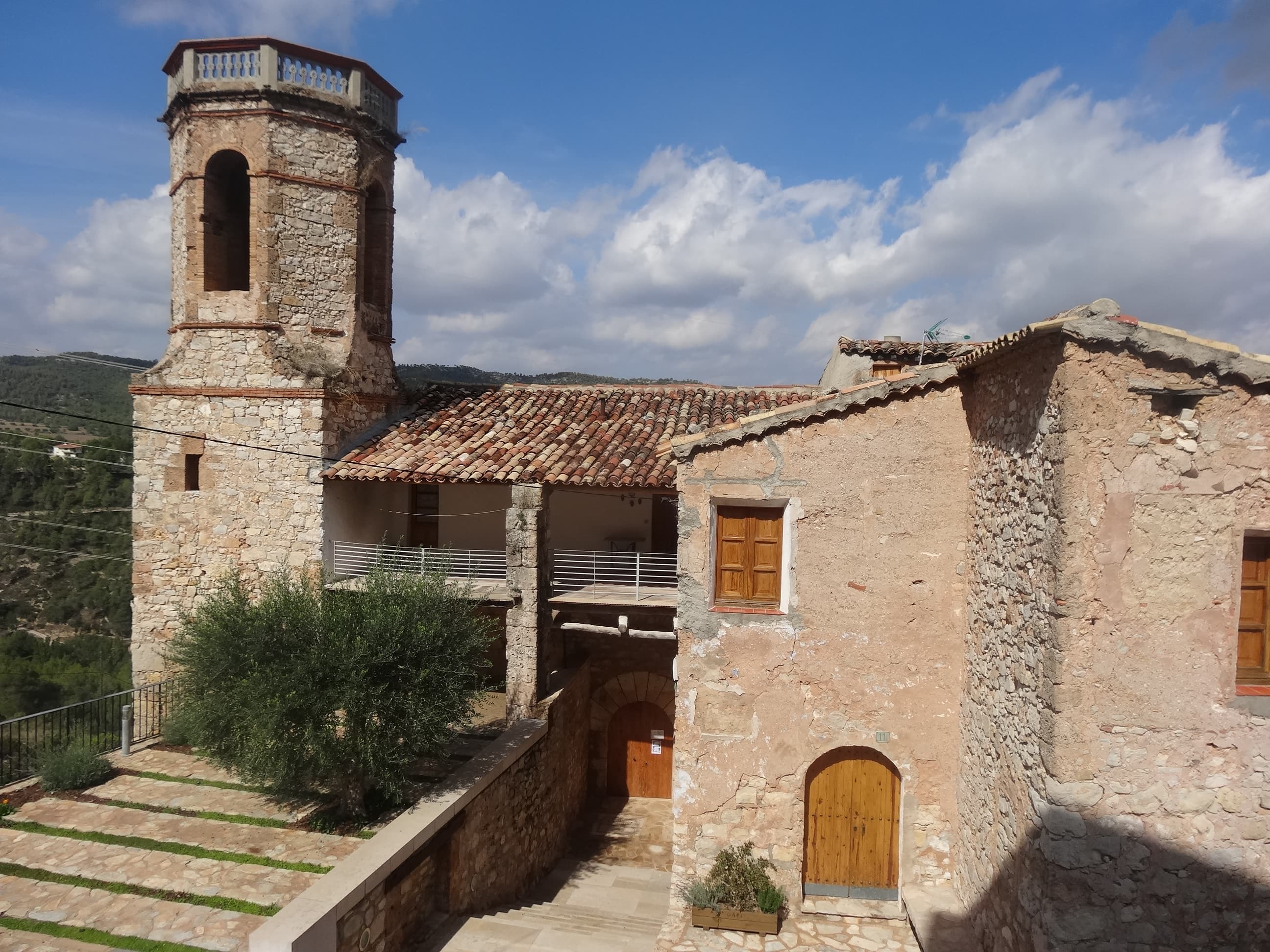 Sant Miquel d'Orpí