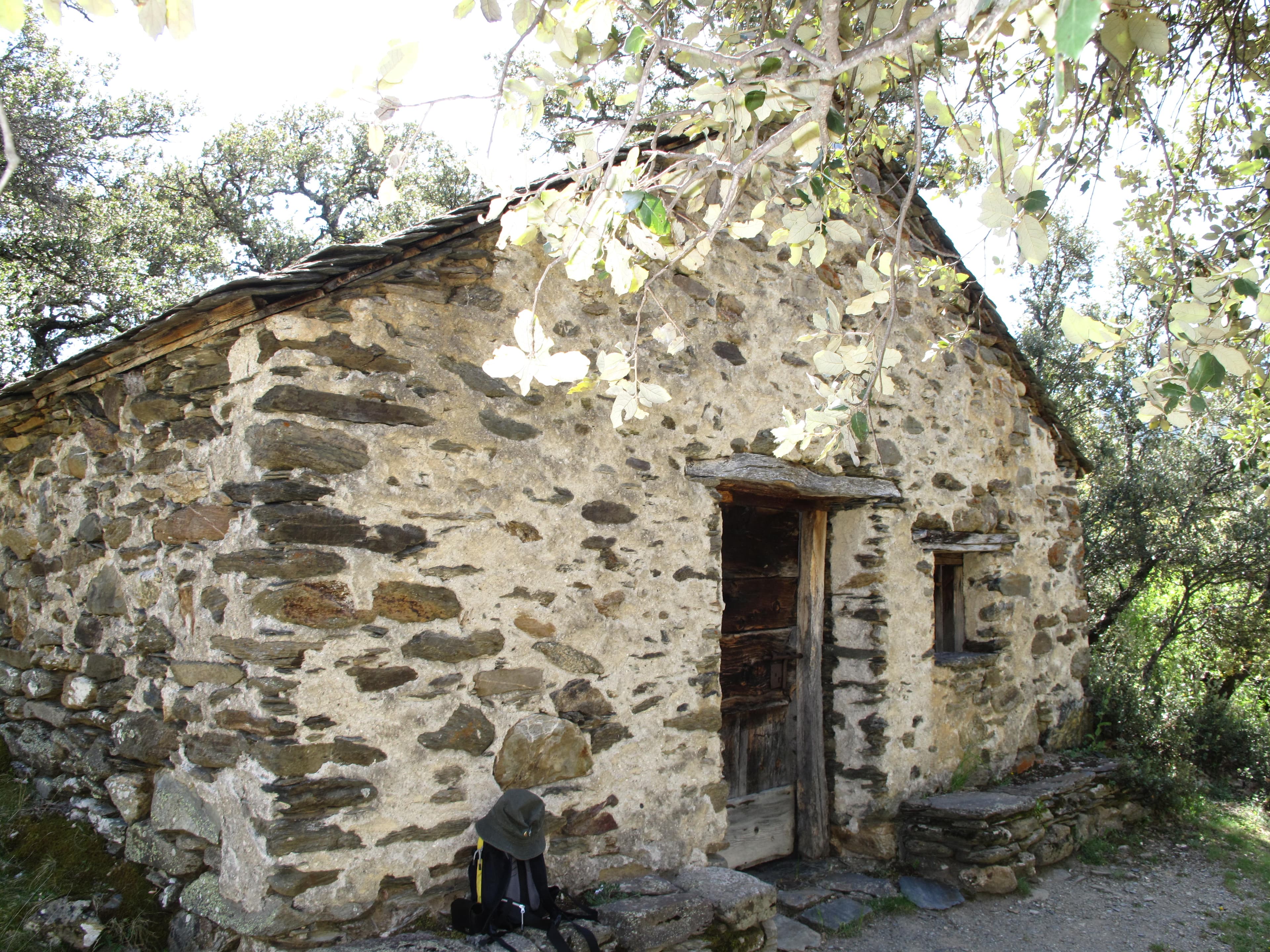 Sant Miquel de Besan