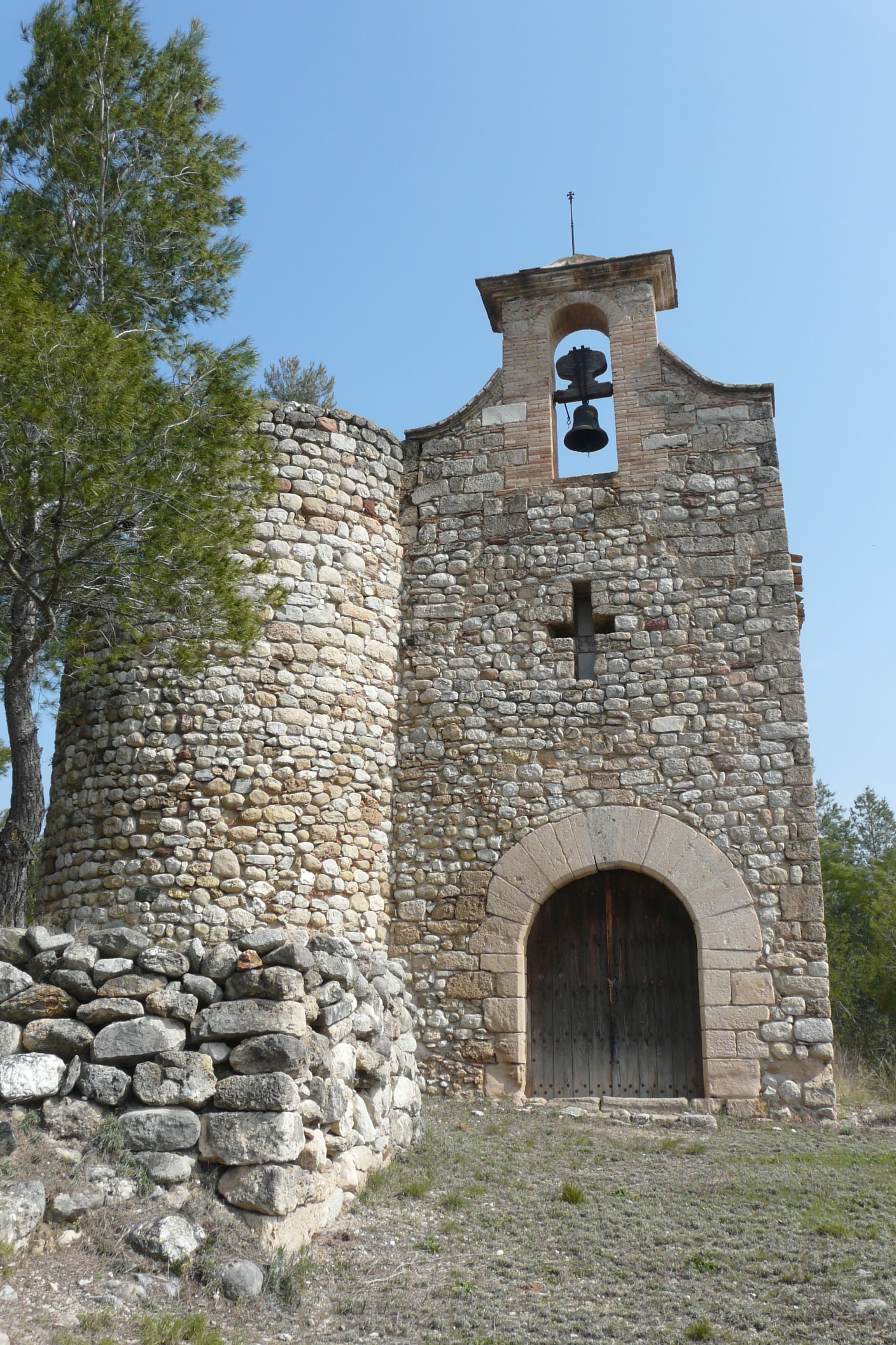 Sant Nicolau de Freixe