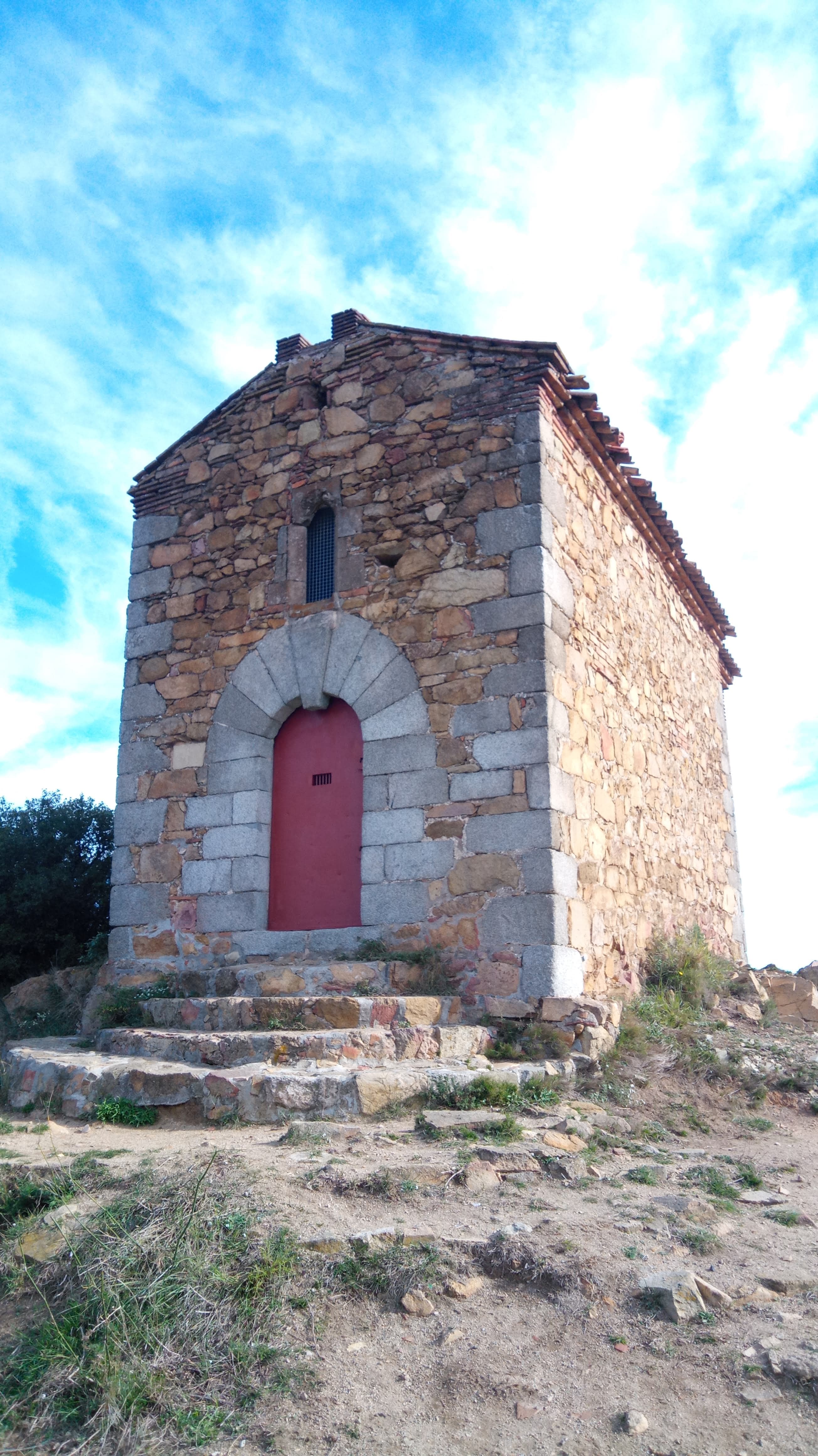 Sant Onofre de Badalona