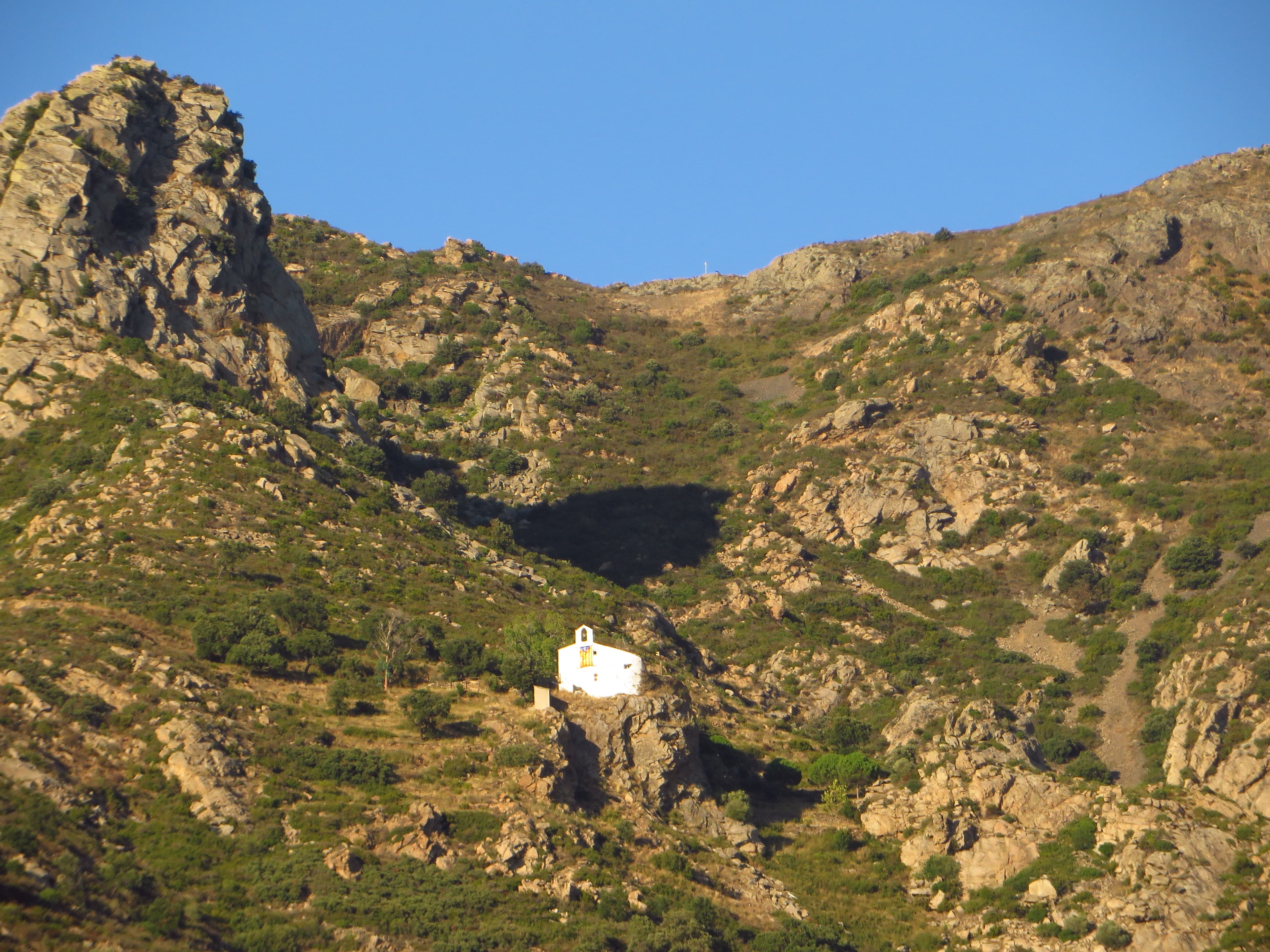 Santuari de Sant Onofre