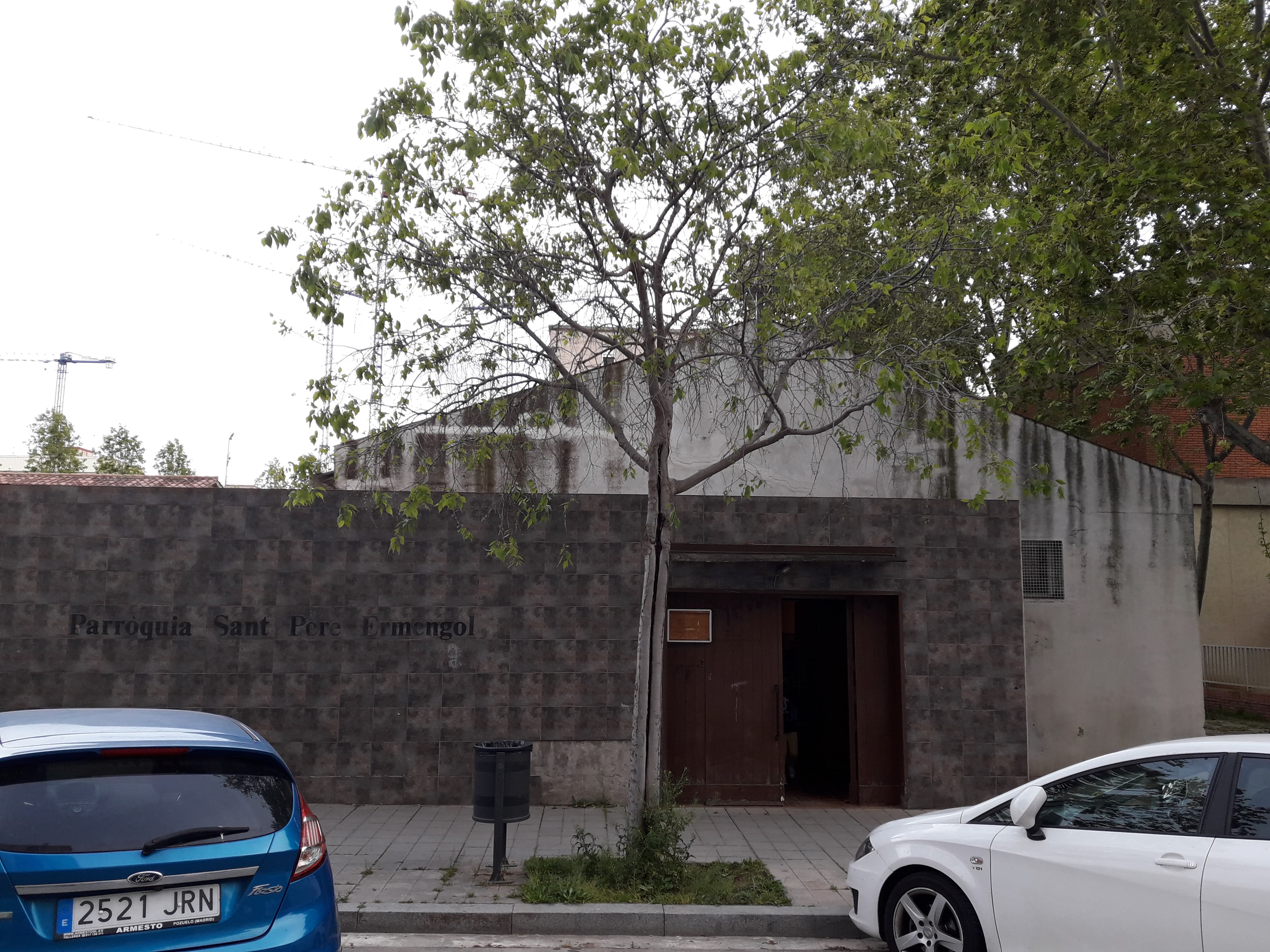Sant Pere Armengol