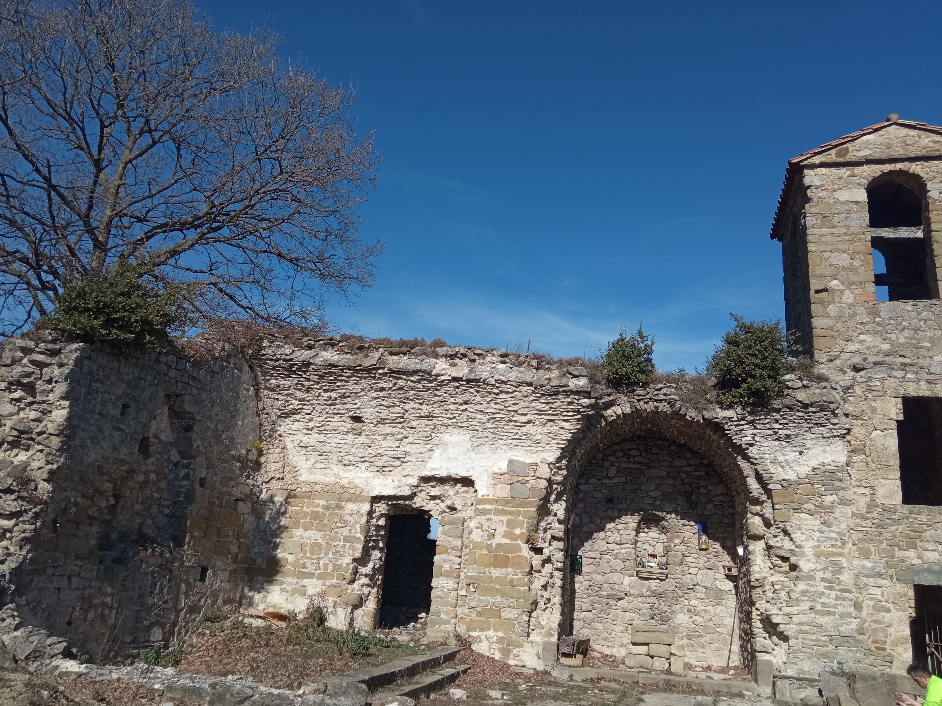 Sant Pere Sacosta