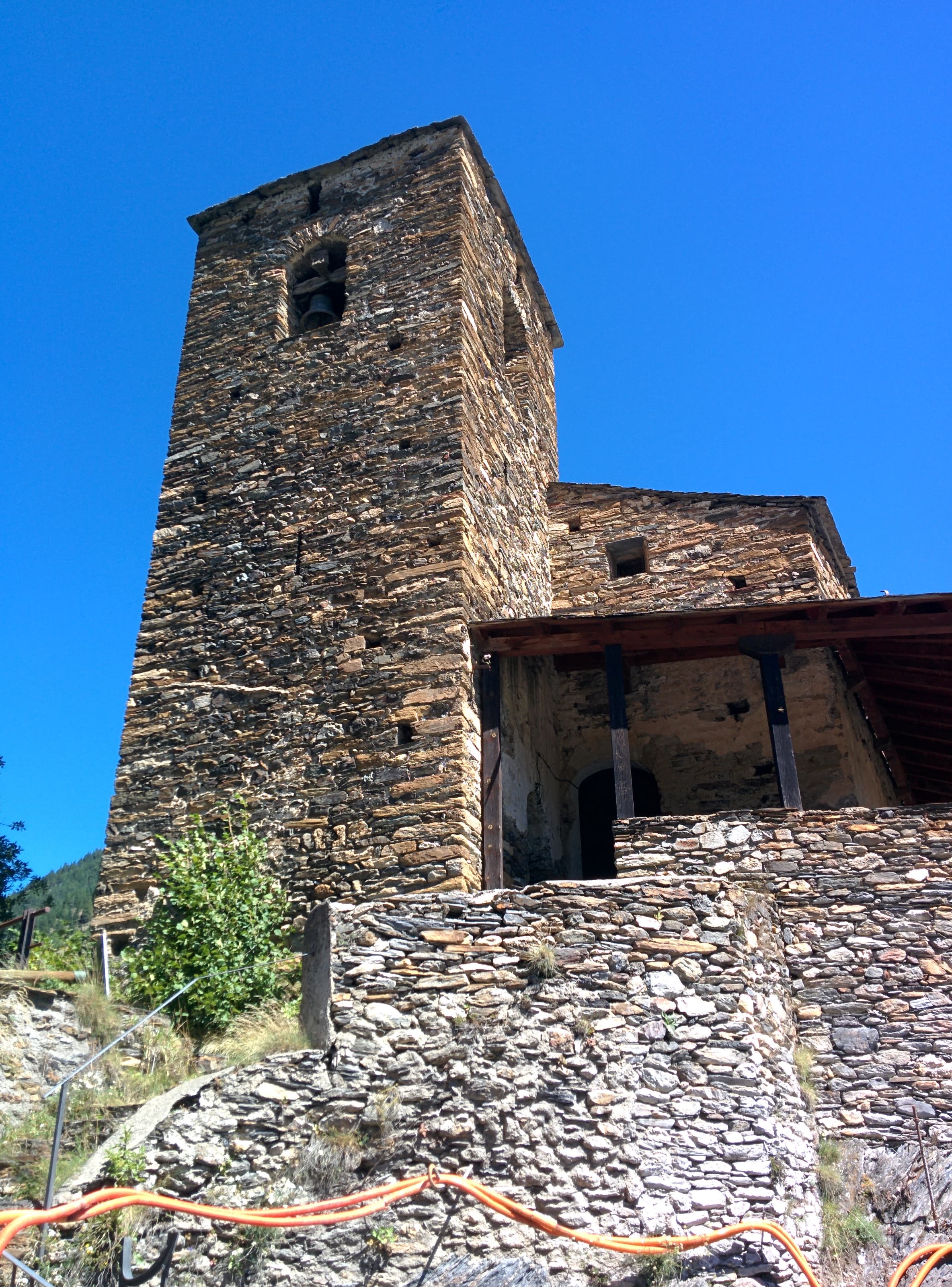 Sant Pere d'Os de Civís