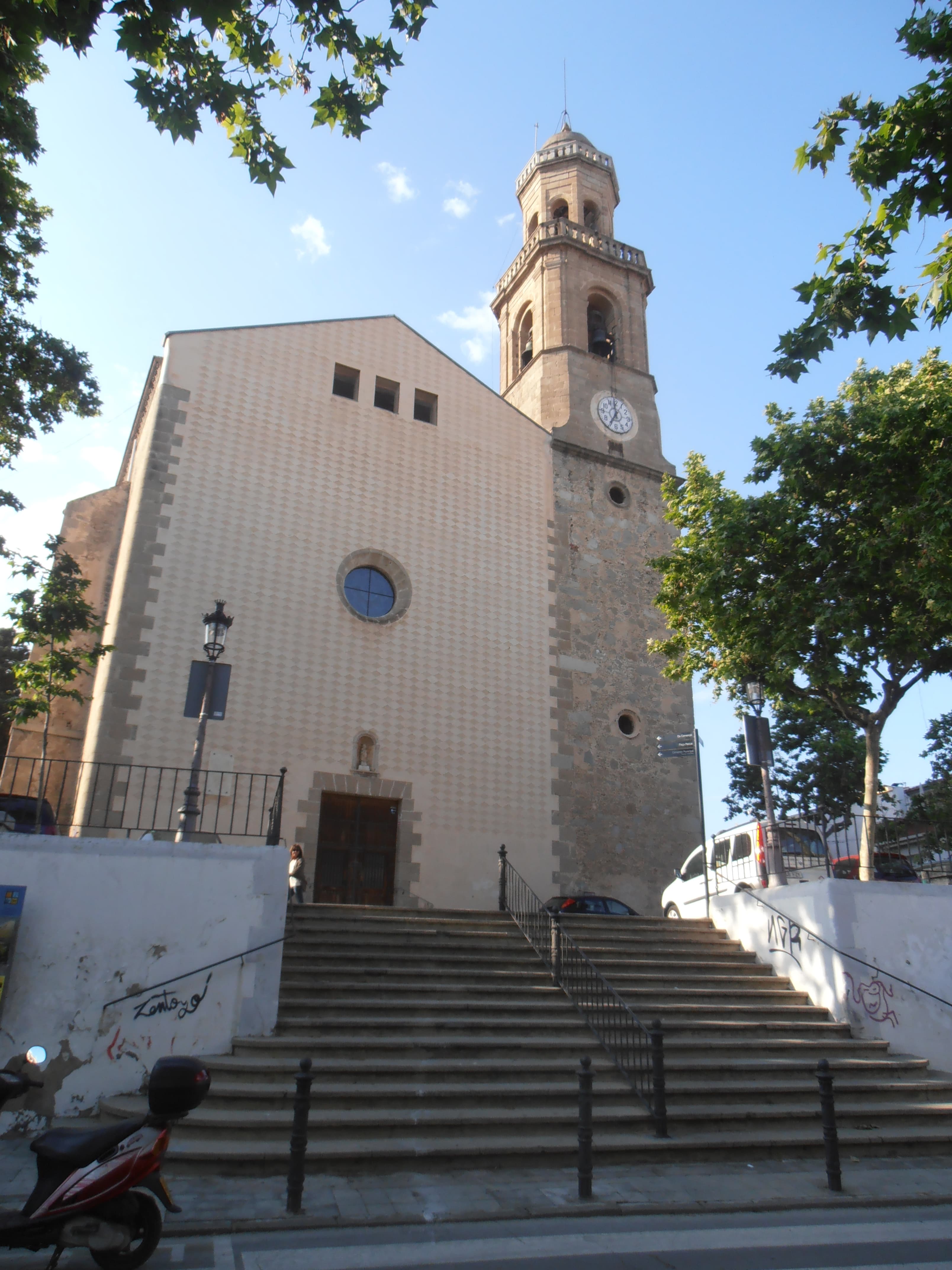 Sant Pere de Canet