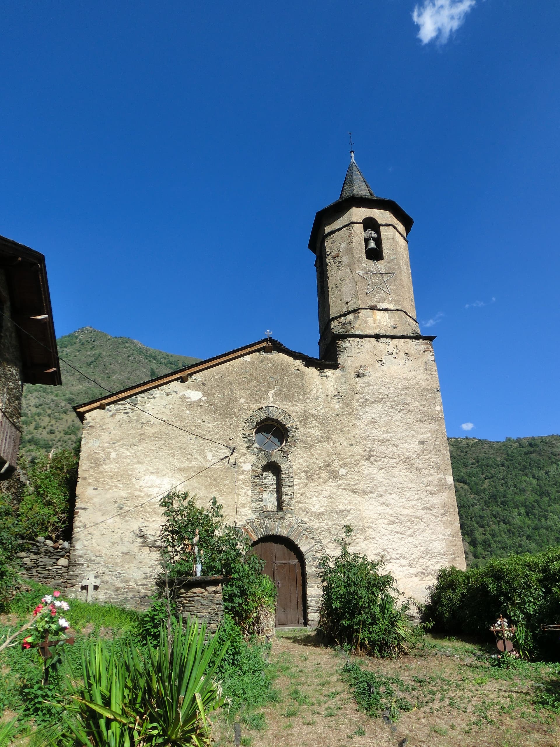 Sant Pere de Lladrós